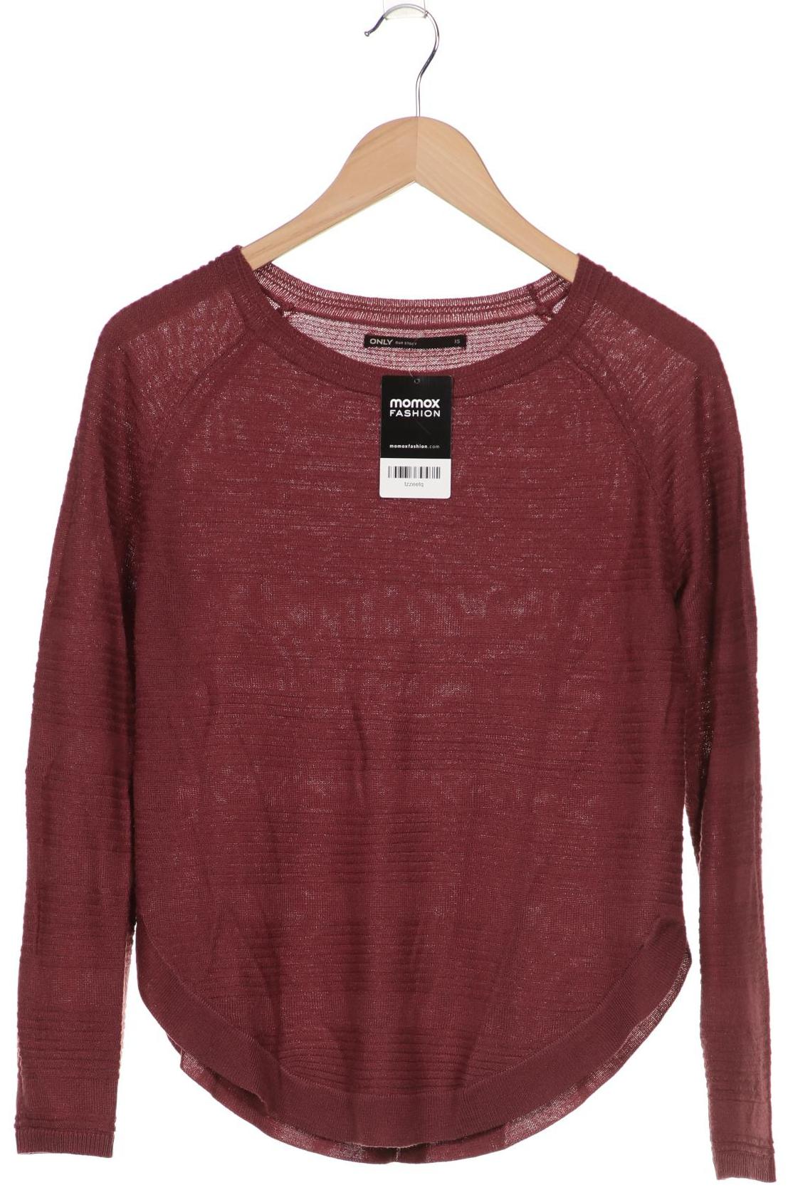 

ONLY Damen Pullover, pink