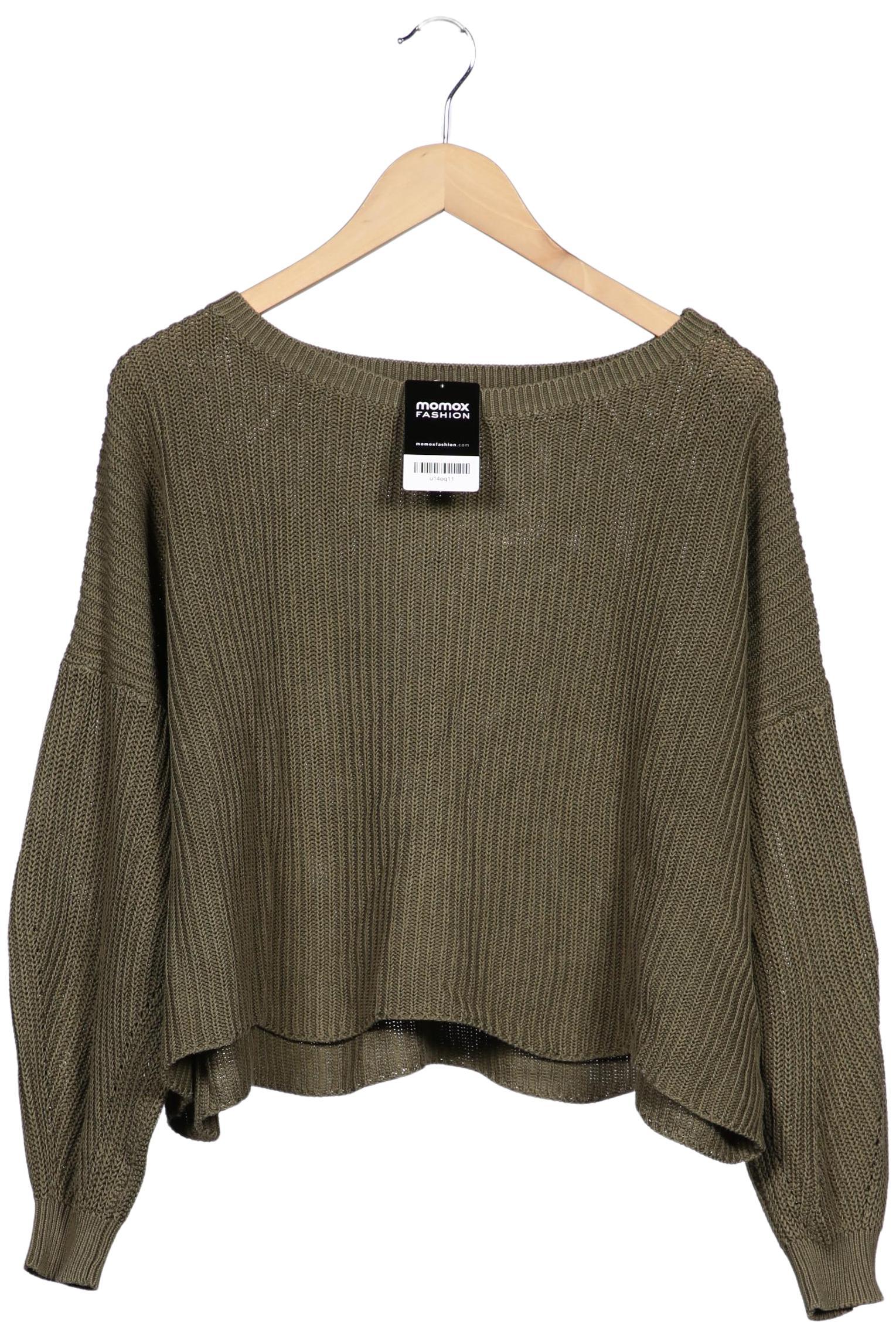 

Only Damen Pullover, grün, Gr. 38