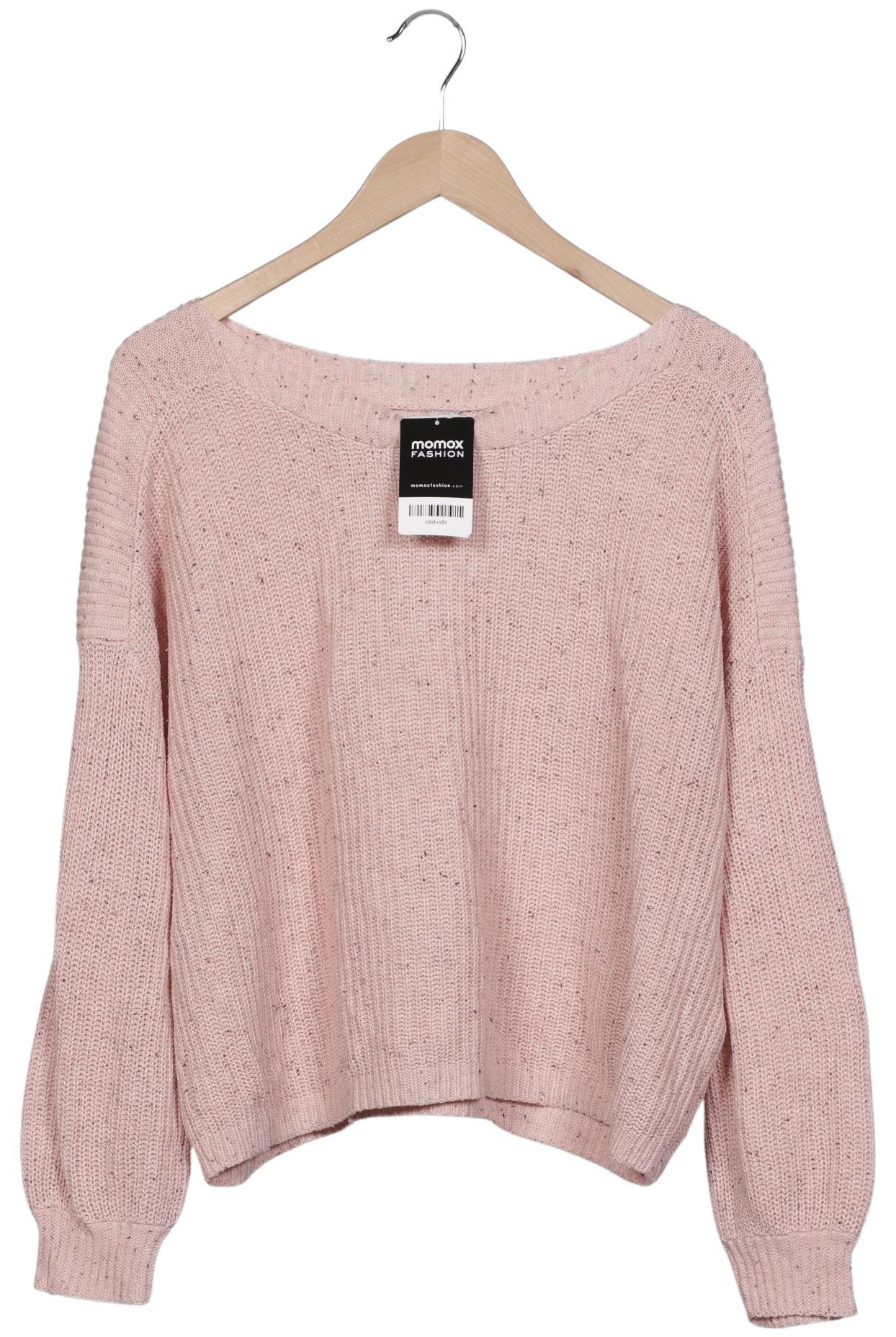 

Only Damen Pullover, pink, Gr. 44