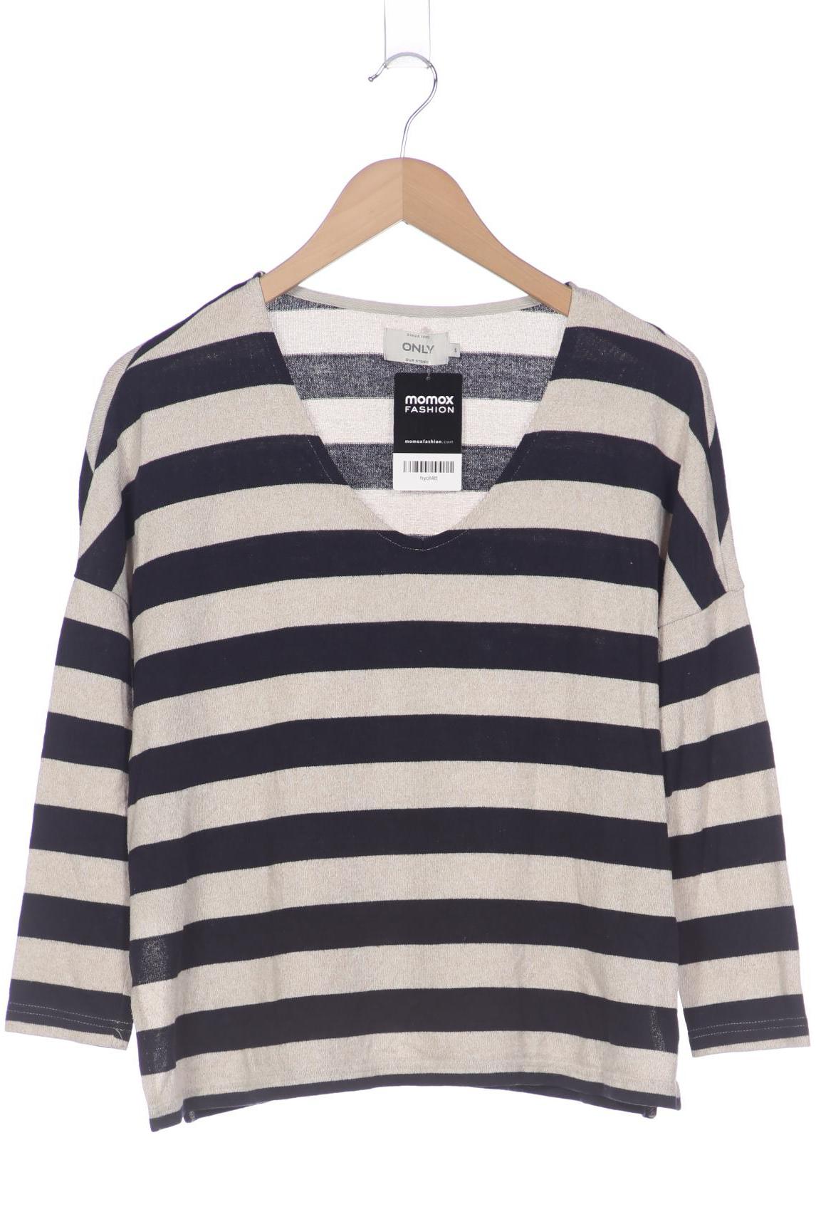 

Only Damen Pullover, marineblau, Gr. 36