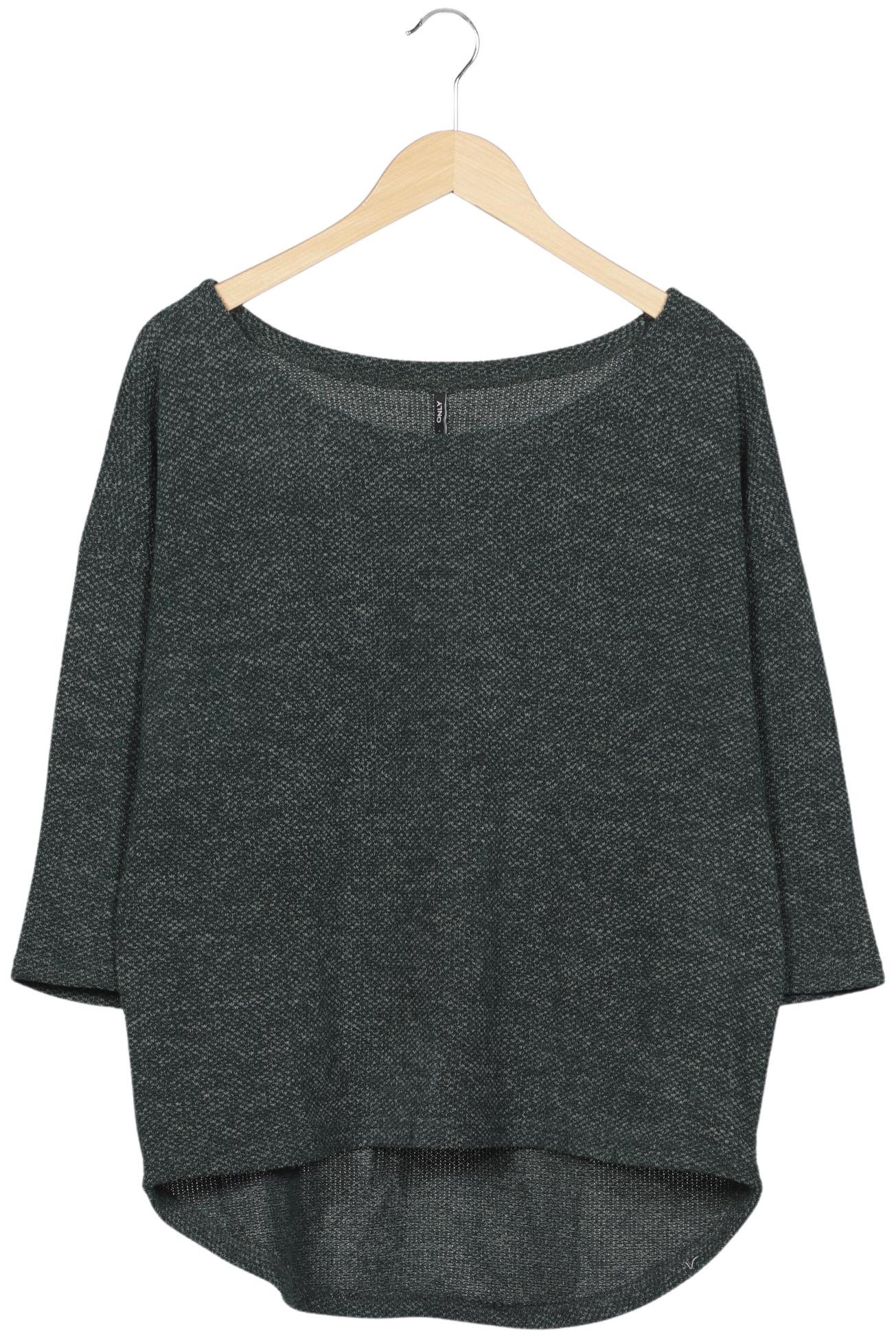 

Only Damen Pullover, grau, Gr. 42