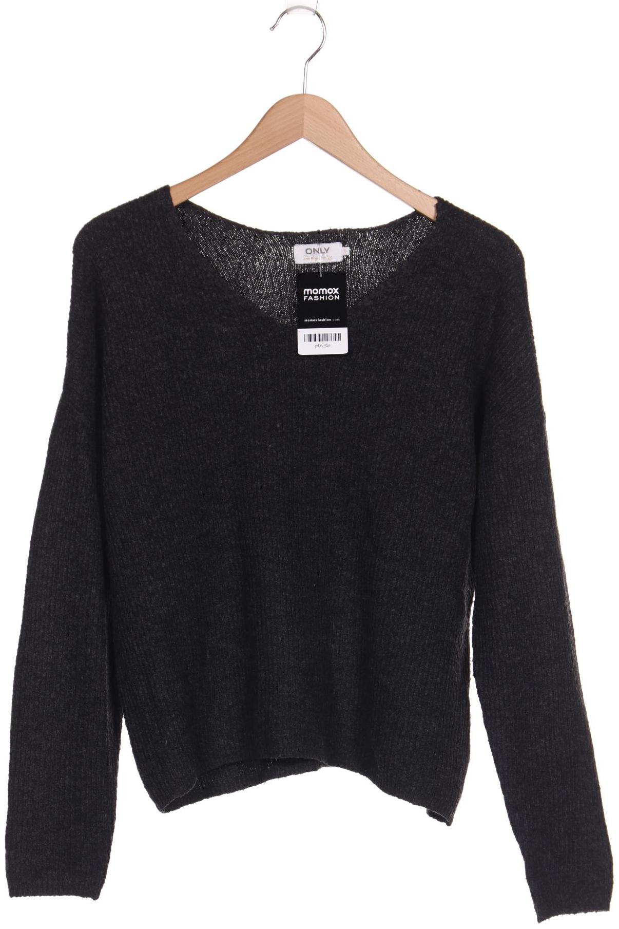 

Only Damen Pullover, schwarz, Gr. 36