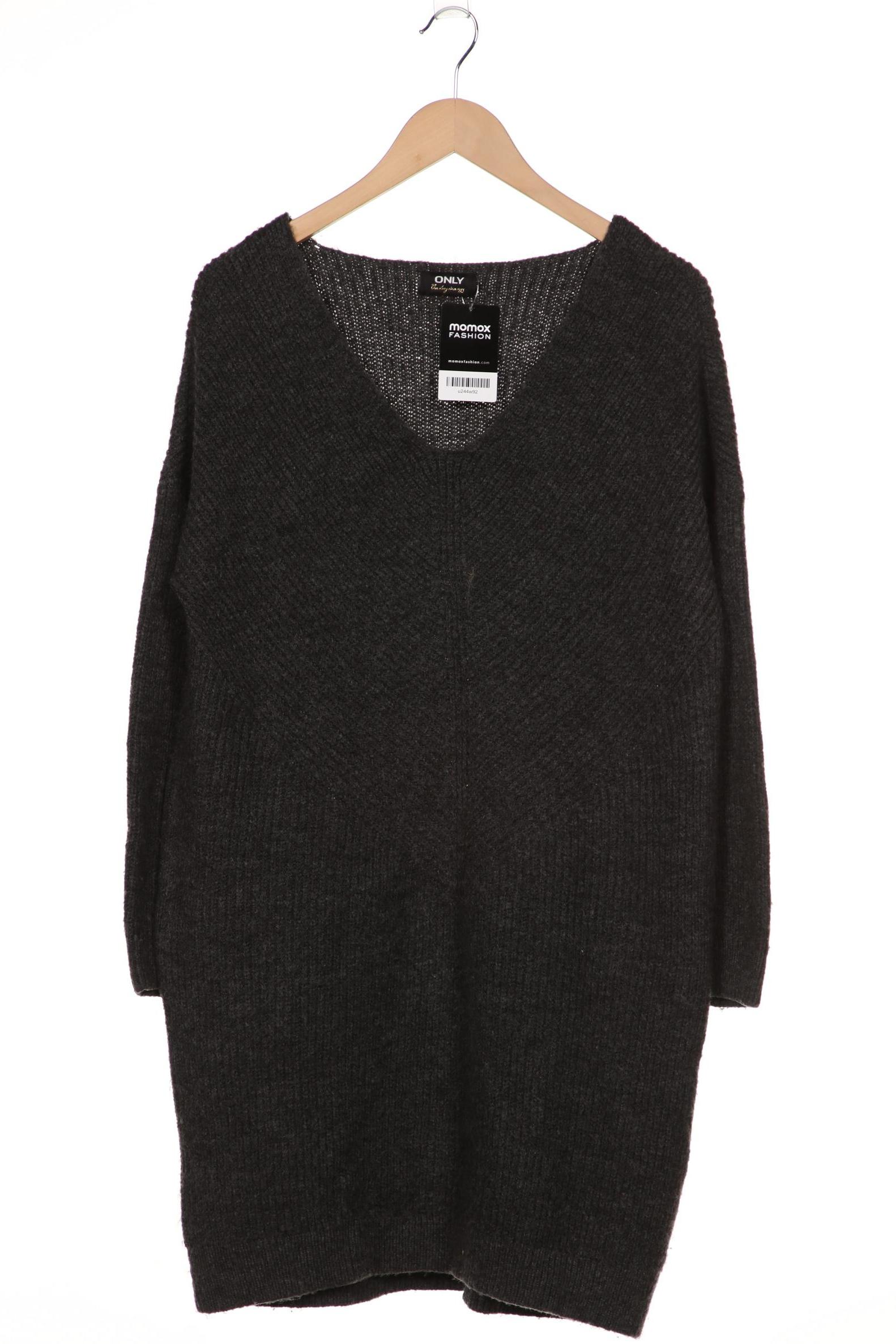 

ONLY Damen Pullover, grau