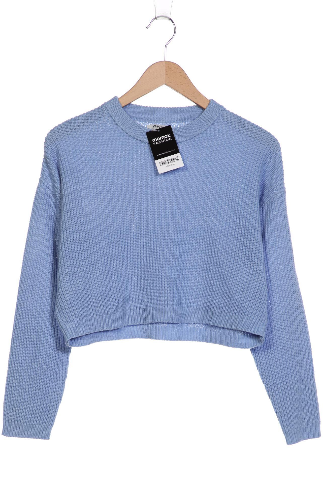 

Only Damen Pullover, hellblau, Gr. 36