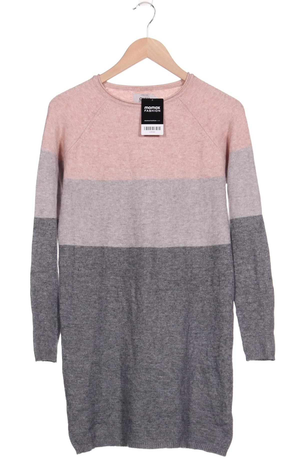 

ONLY Damen Pullover, grau