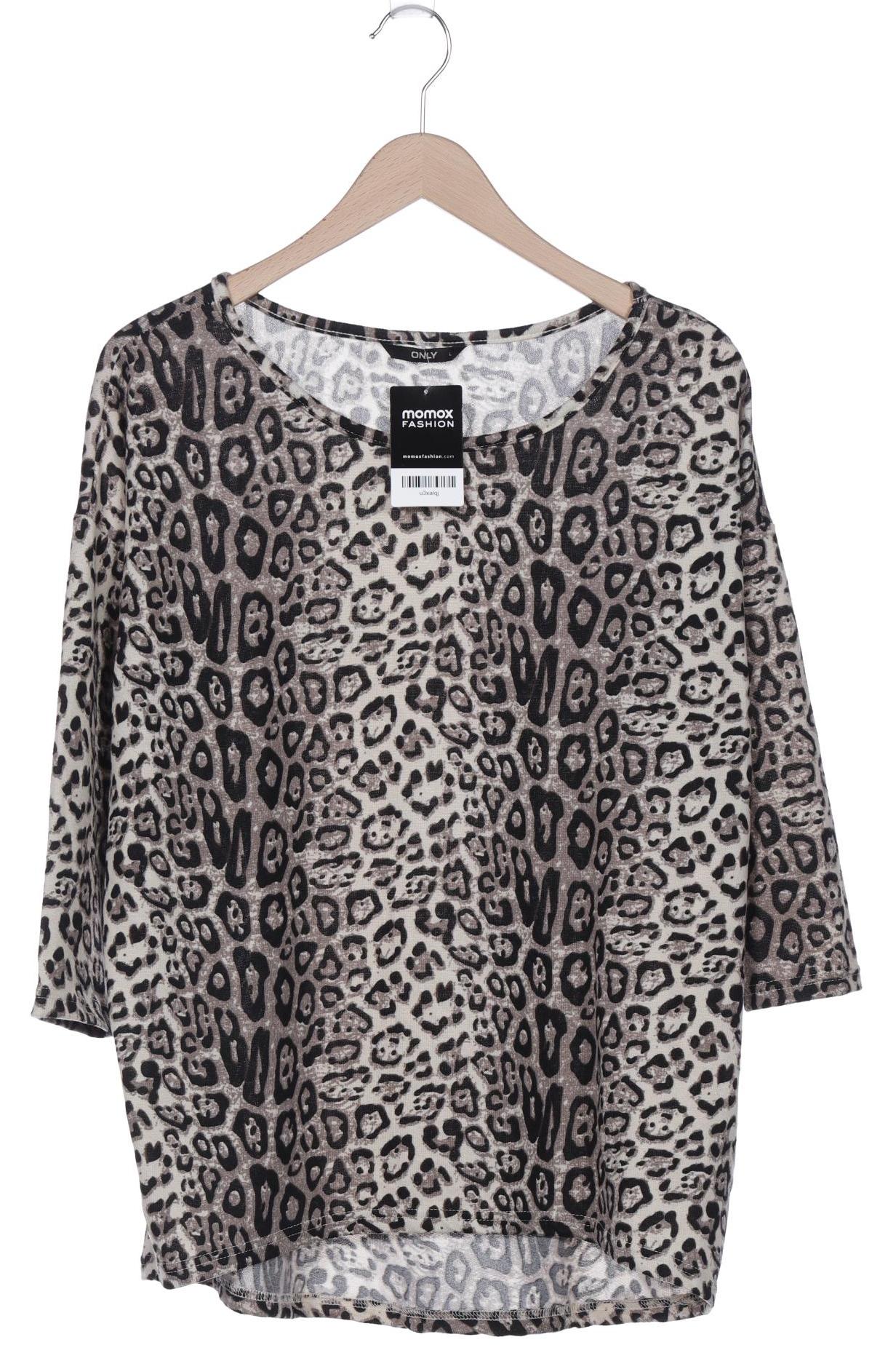 

Only Damen Pullover, braun, Gr. 42