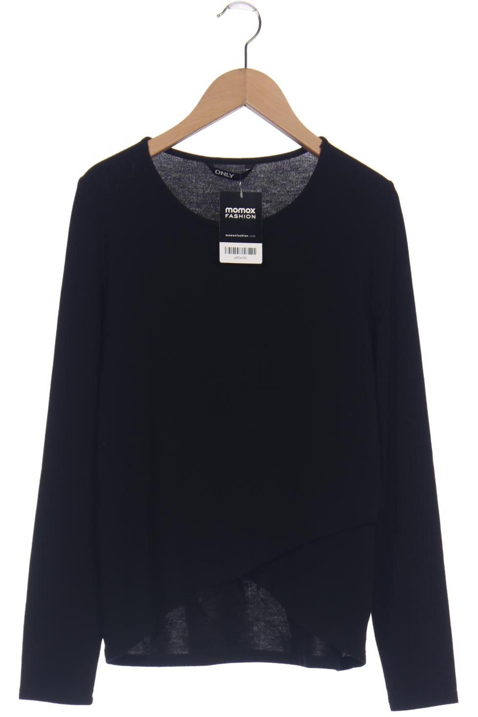 

ONLY Damen Pullover, schwarz