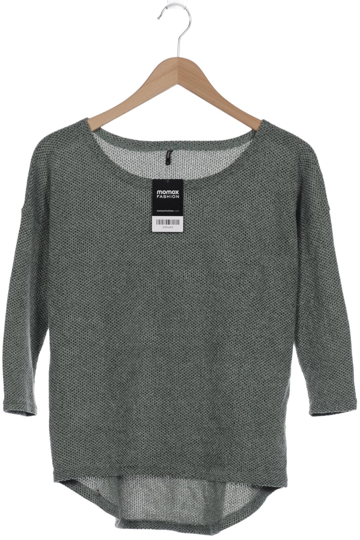 

Only Damen Pullover, grün, Gr. 36