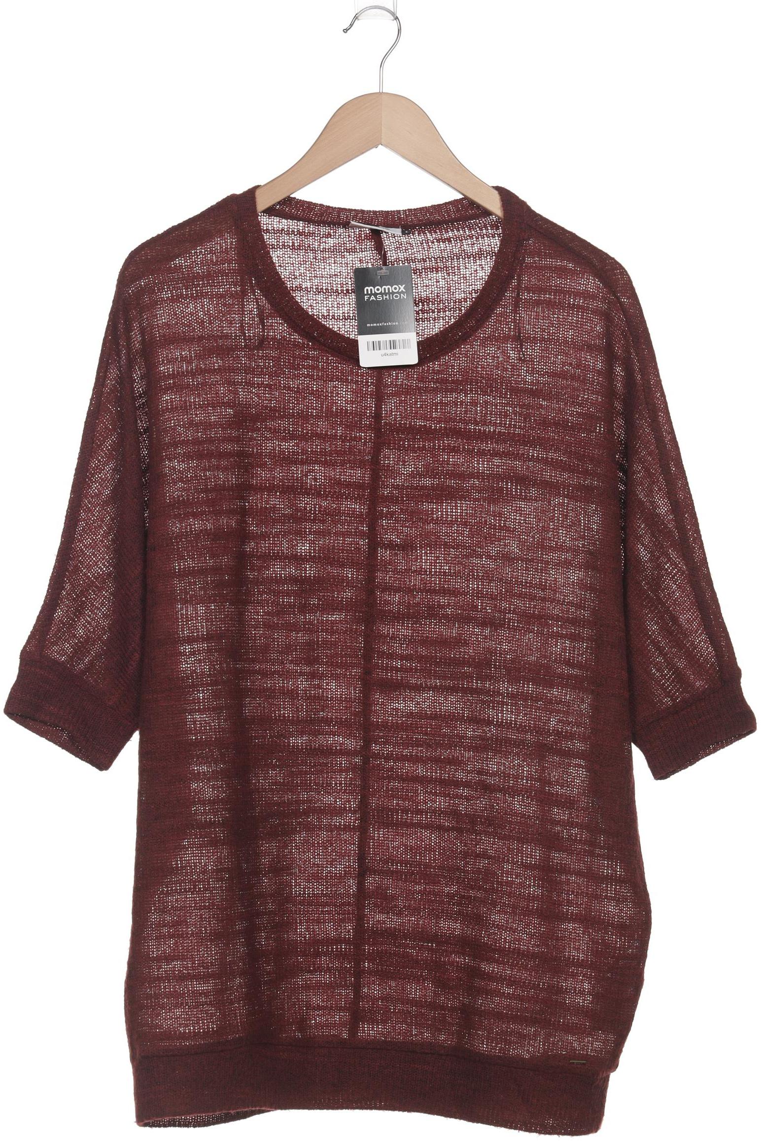 

Only Damen Pullover, bordeaux, Gr. 42