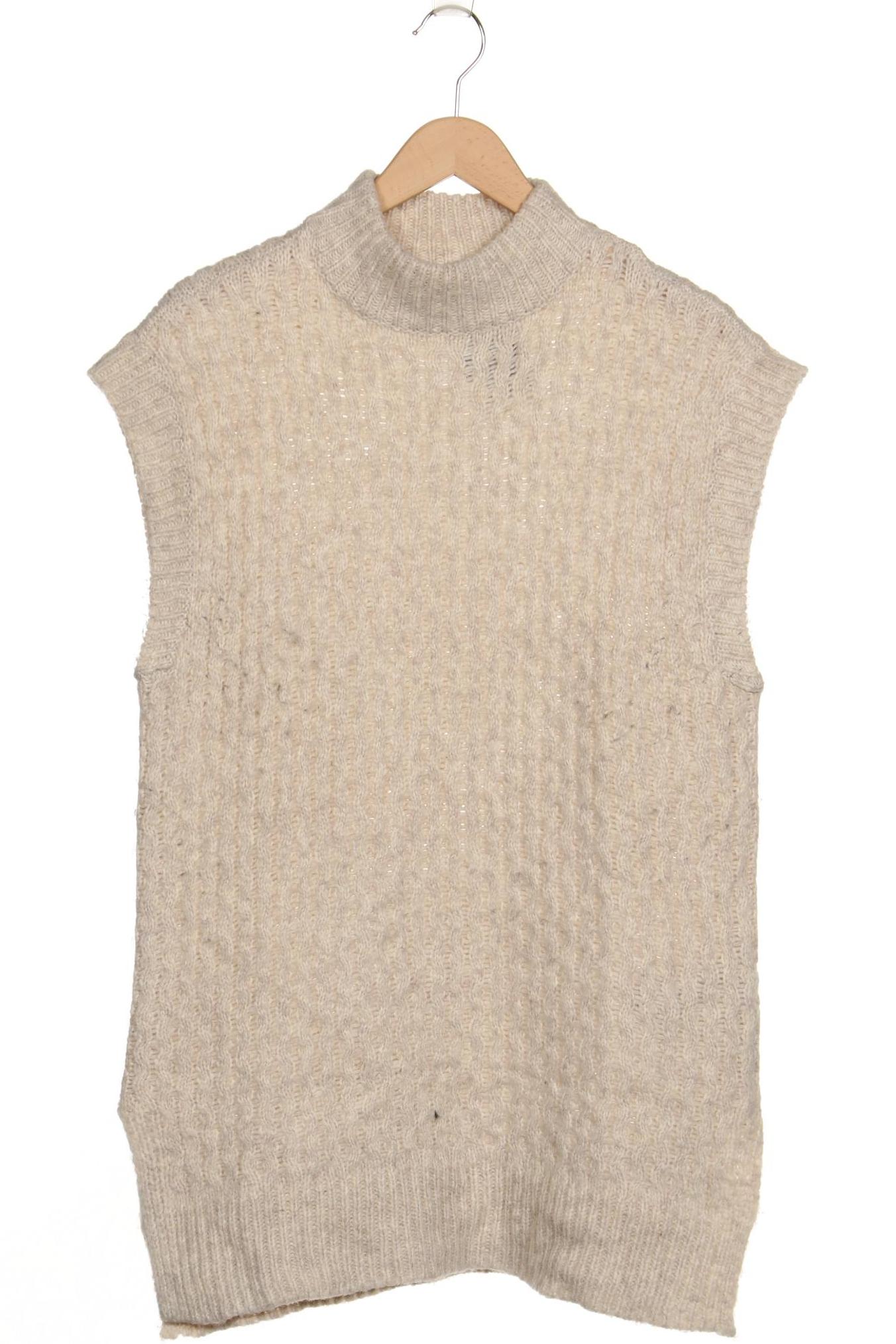 

Only Damen Pullover, beige, Gr. 38