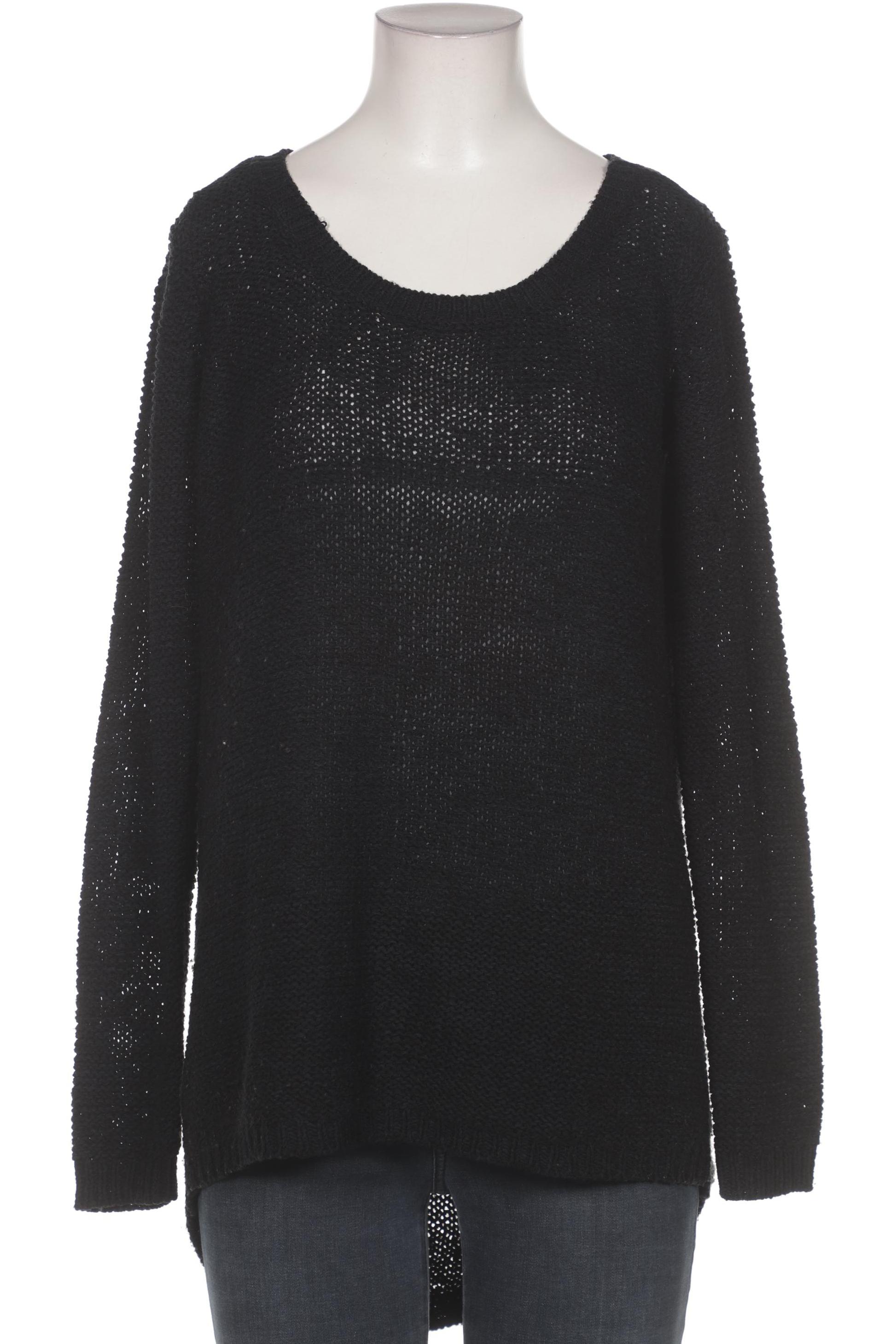 

Only Damen Pullover, schwarz, Gr. 38