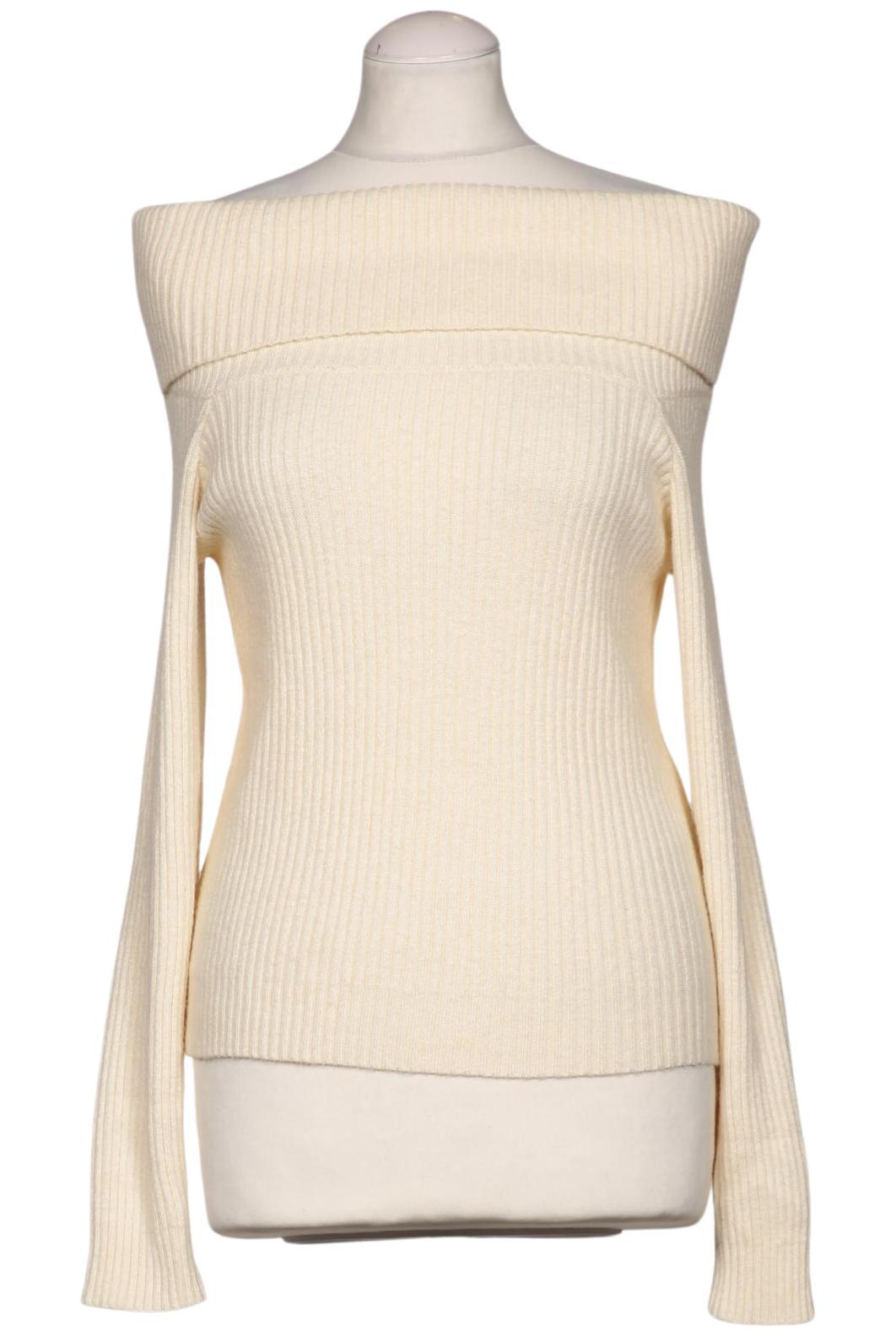 

Only Damen Pullover, cremeweiß, Gr. 38