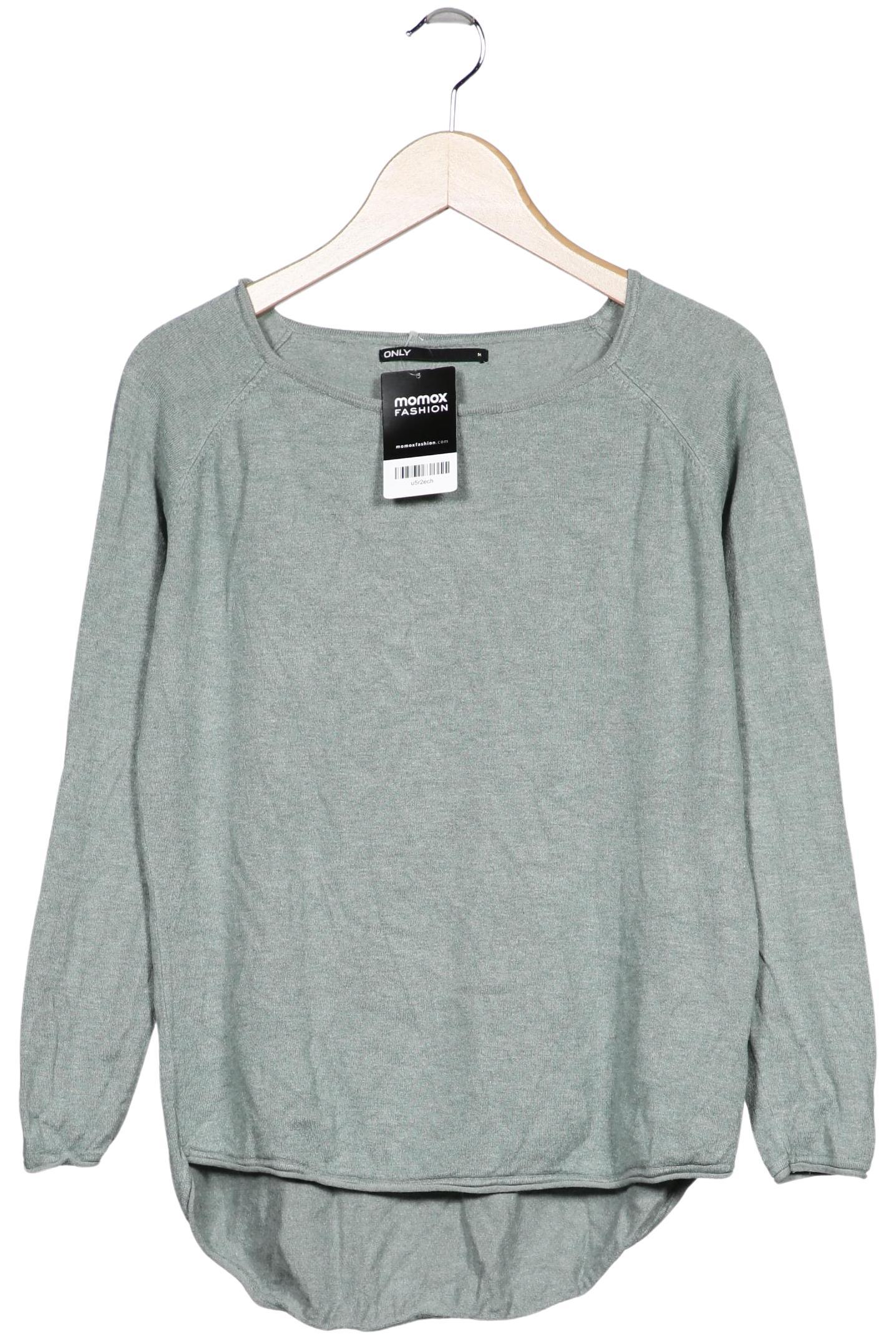 

Only Damen Pullover, hellgrün, Gr. 38