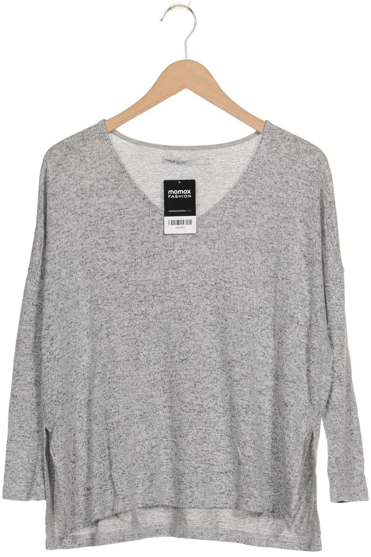 

Only Damen Pullover, grau, Gr. 36