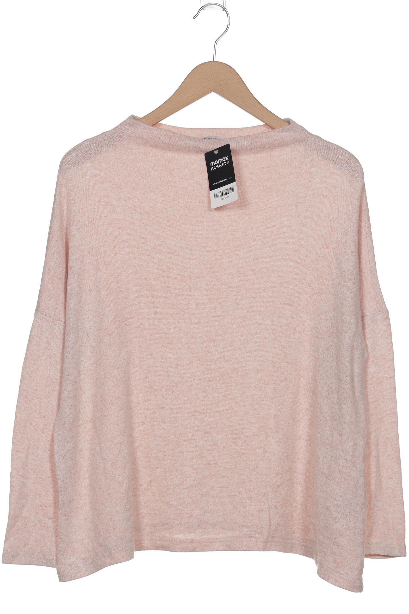 

Only Damen Pullover, pink, Gr. 36