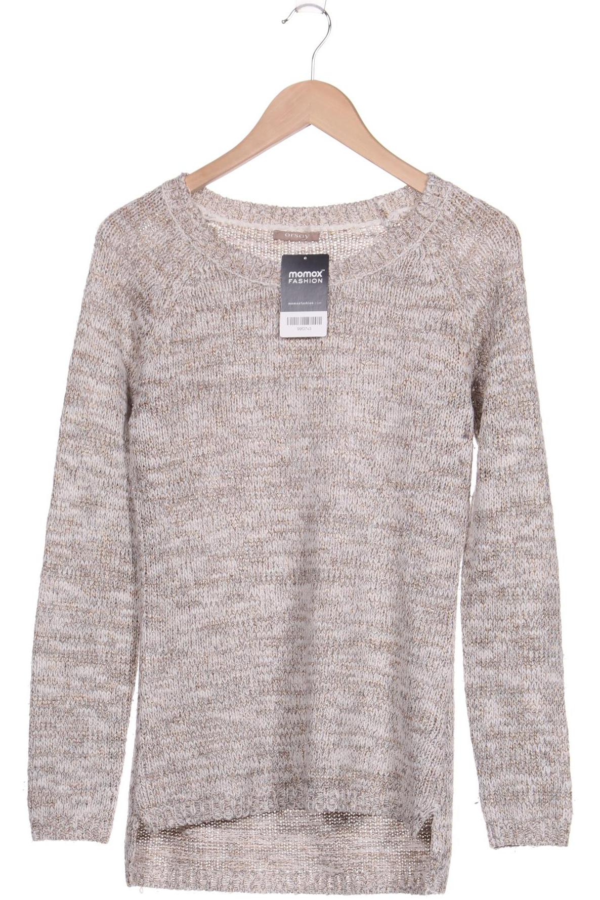 

Only Damen Pullover, beige, Gr. 38
