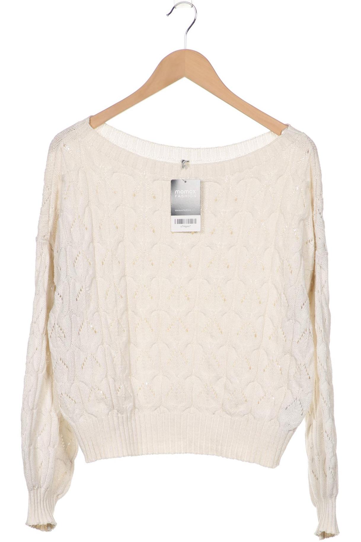 

ONLY Damen Pullover, cremeweiß