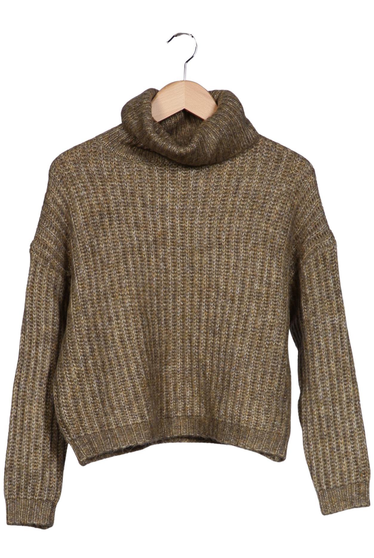 

Only Damen Pullover, braun, Gr. 38