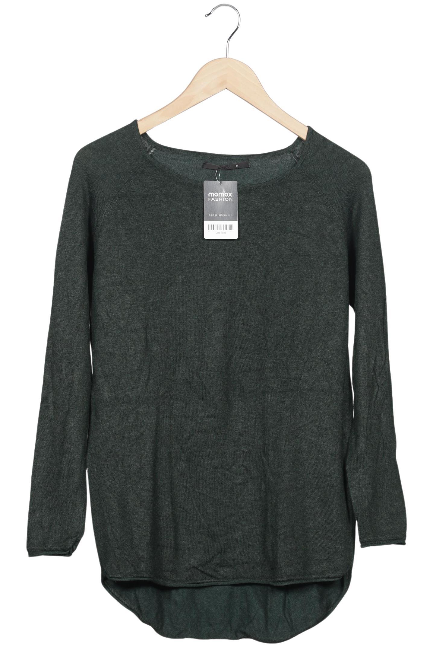 

Only Damen Pullover, grün, Gr. 38