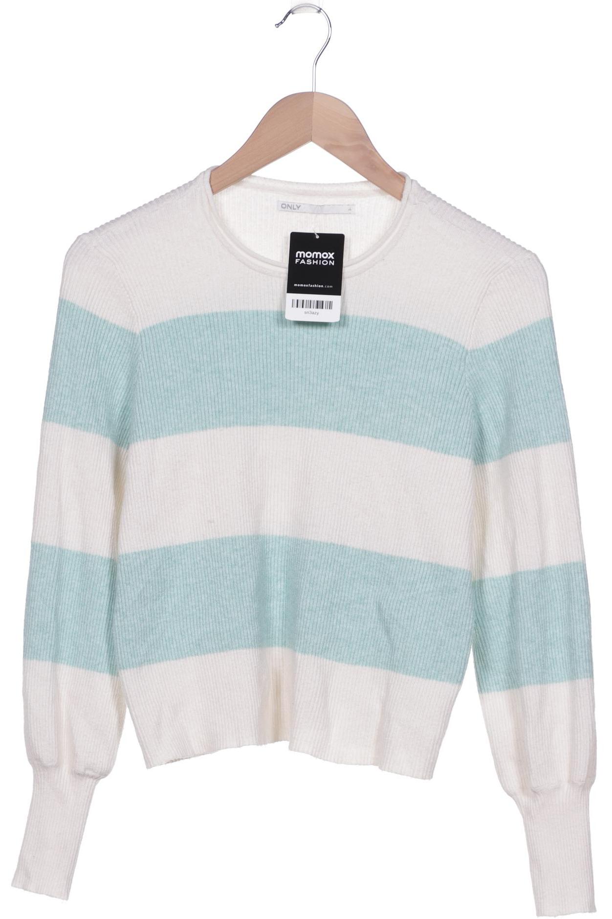

ONLY Damen Pullover, beige