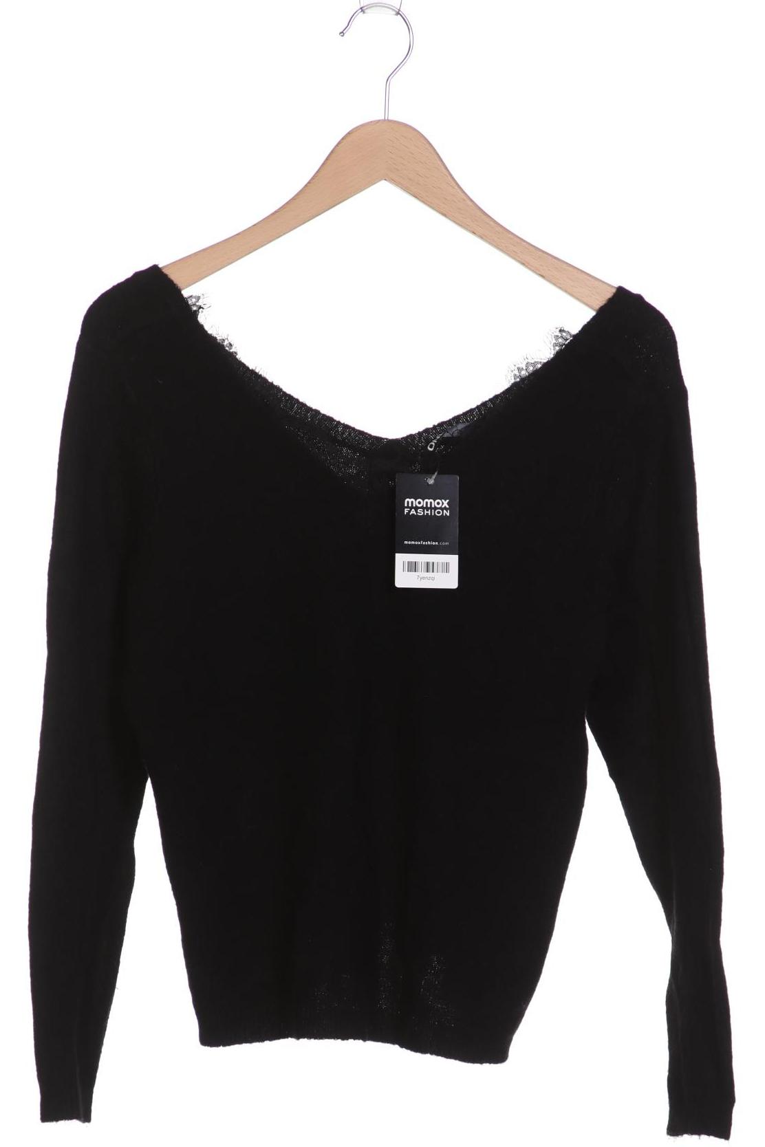 

ONLY Damen Pullover, schwarz