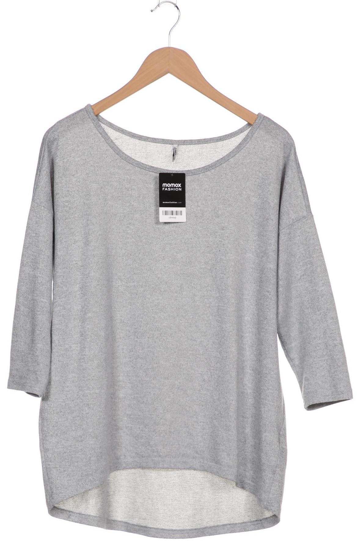 

ONLY Damen Pullover, grau