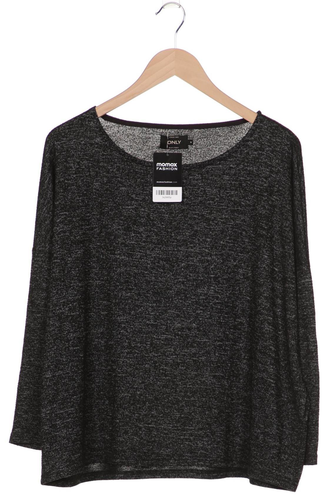 

ONLY Damen Pullover, schwarz