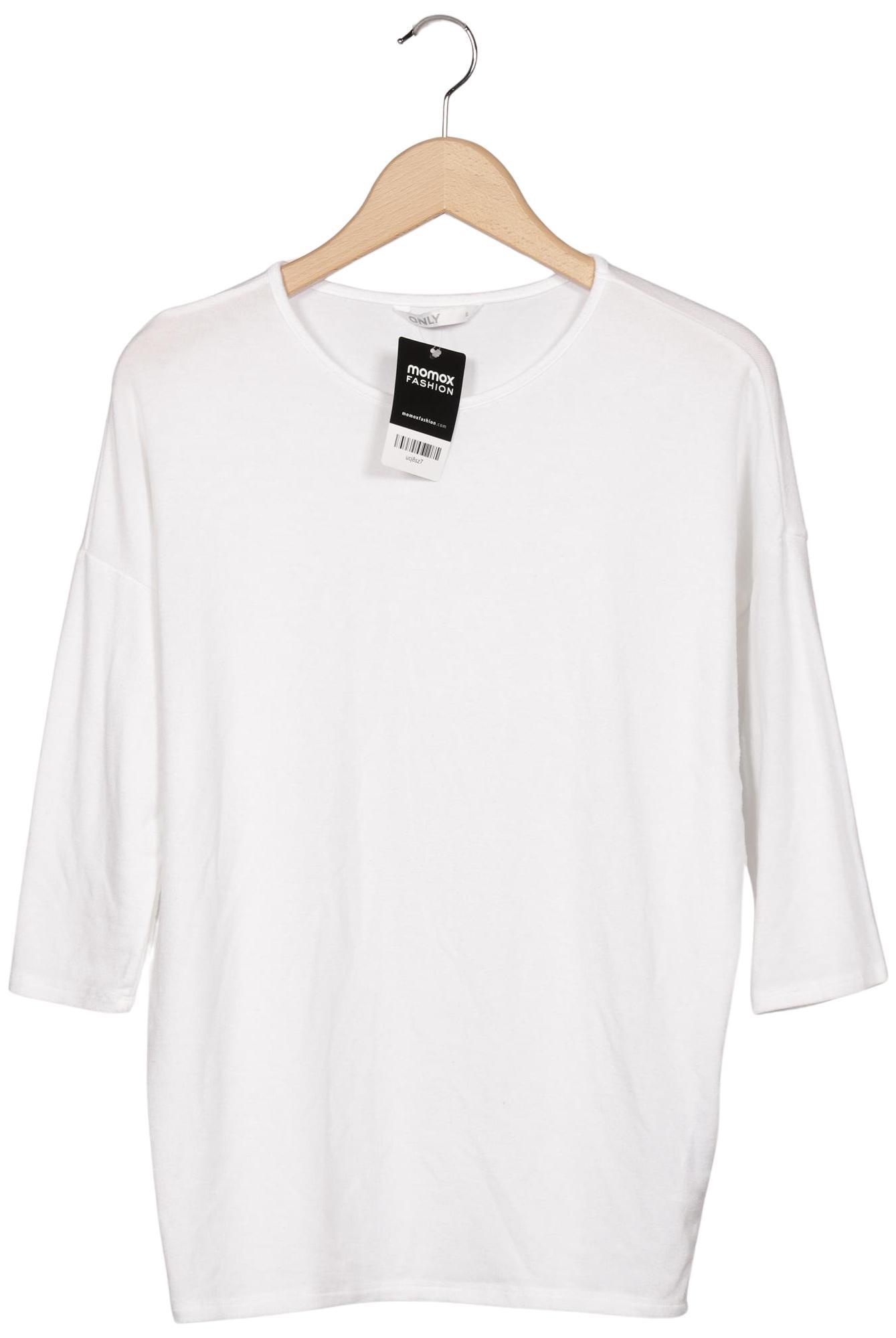 

Only Damen Pullover, weiß, Gr. 36
