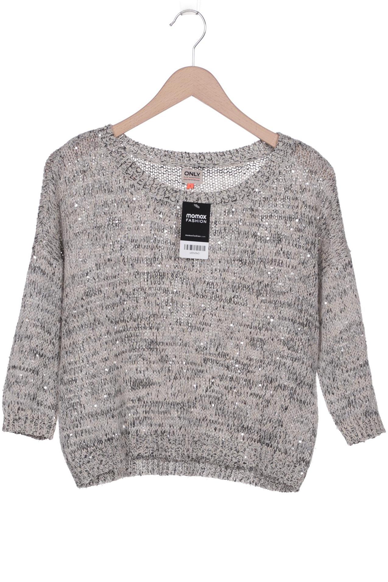 

ONLY Damen Pullover, beige