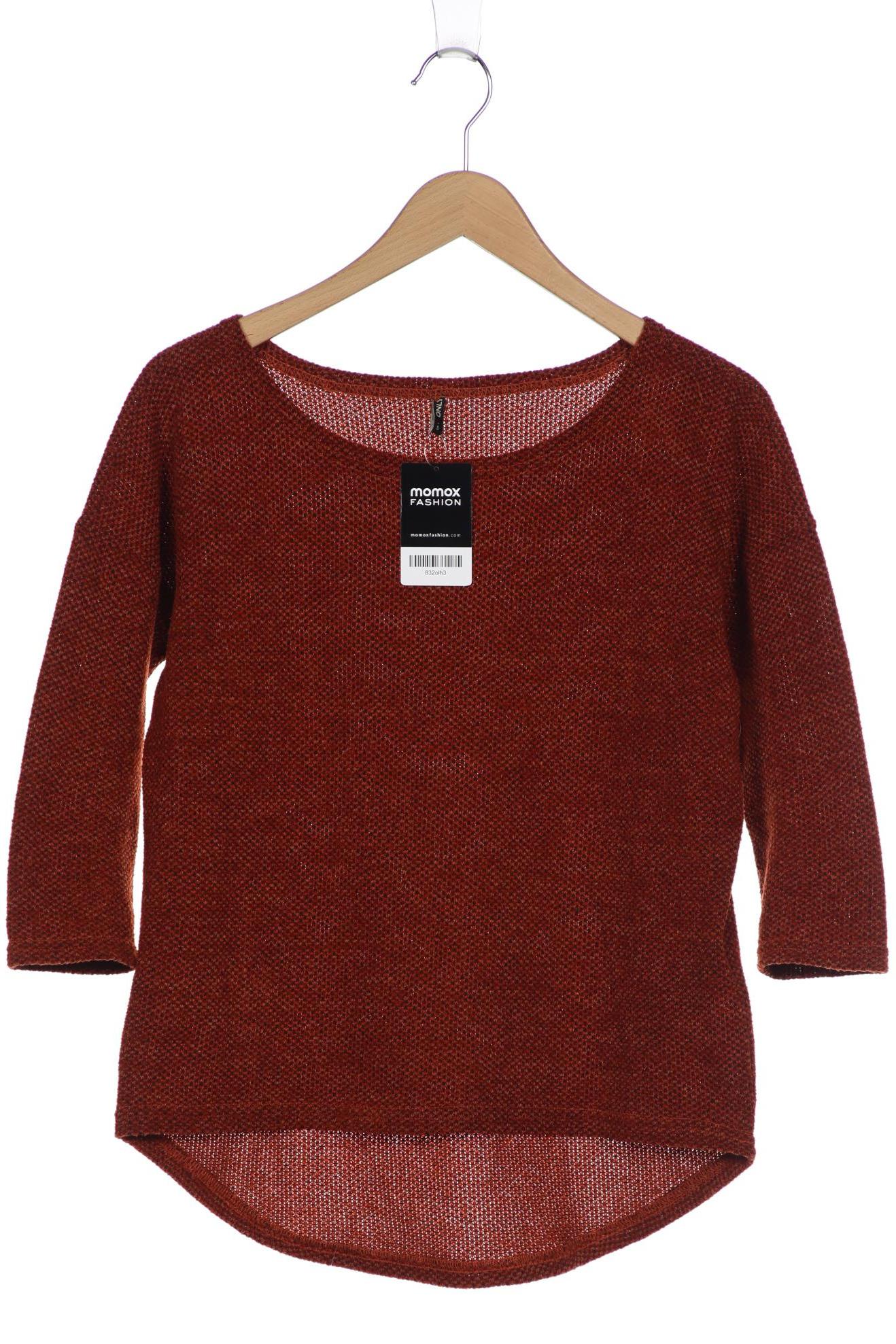 

Only Damen Pullover, braun, Gr. 36