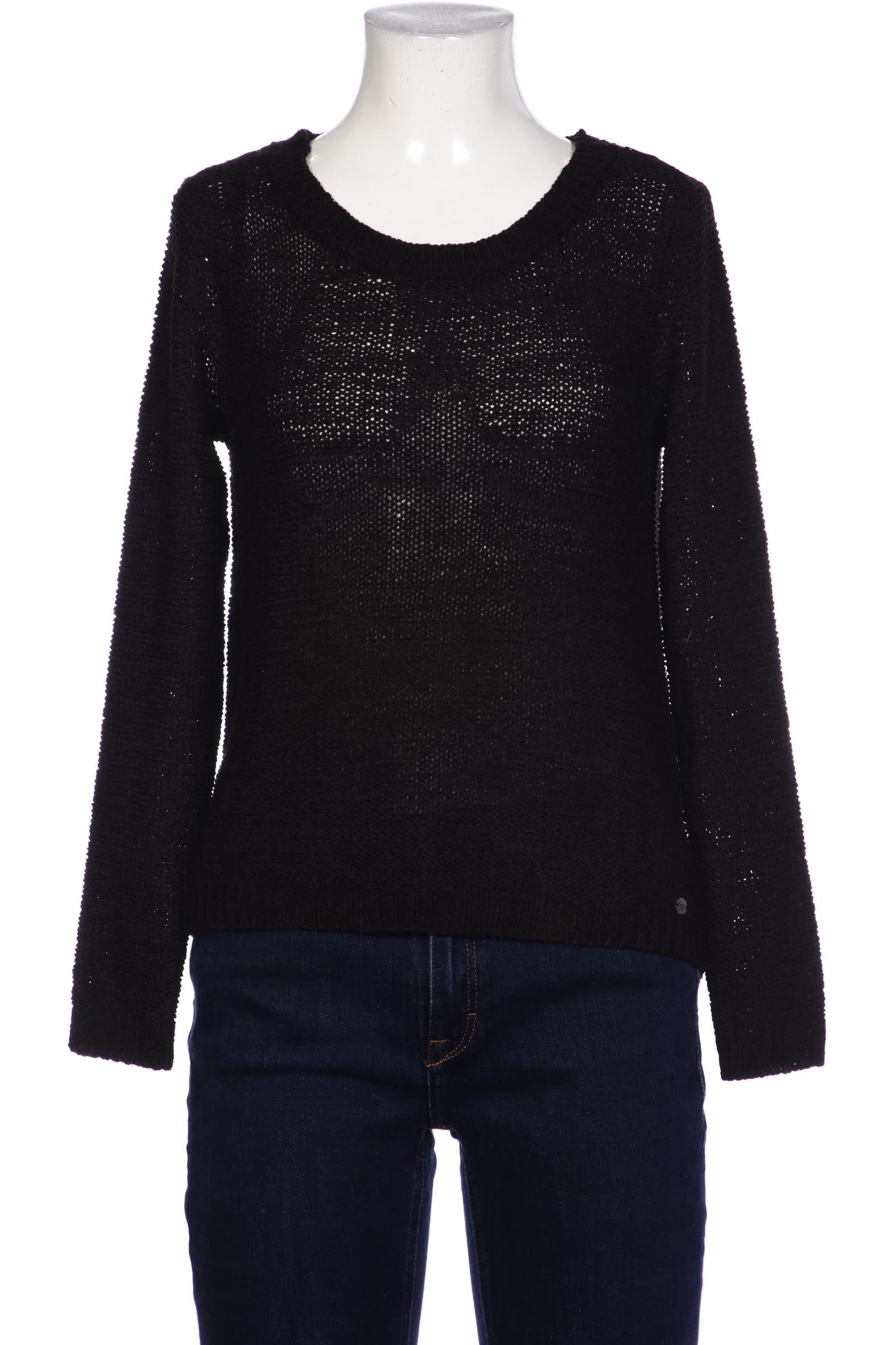 

ONLY Damen Pullover, schwarz