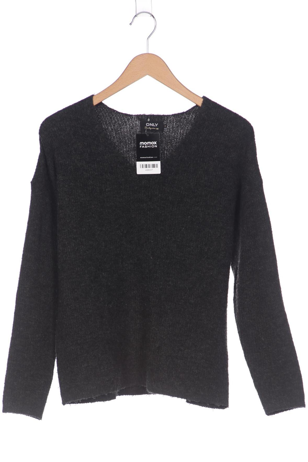 

Only Damen Pullover, schwarz, Gr. 36