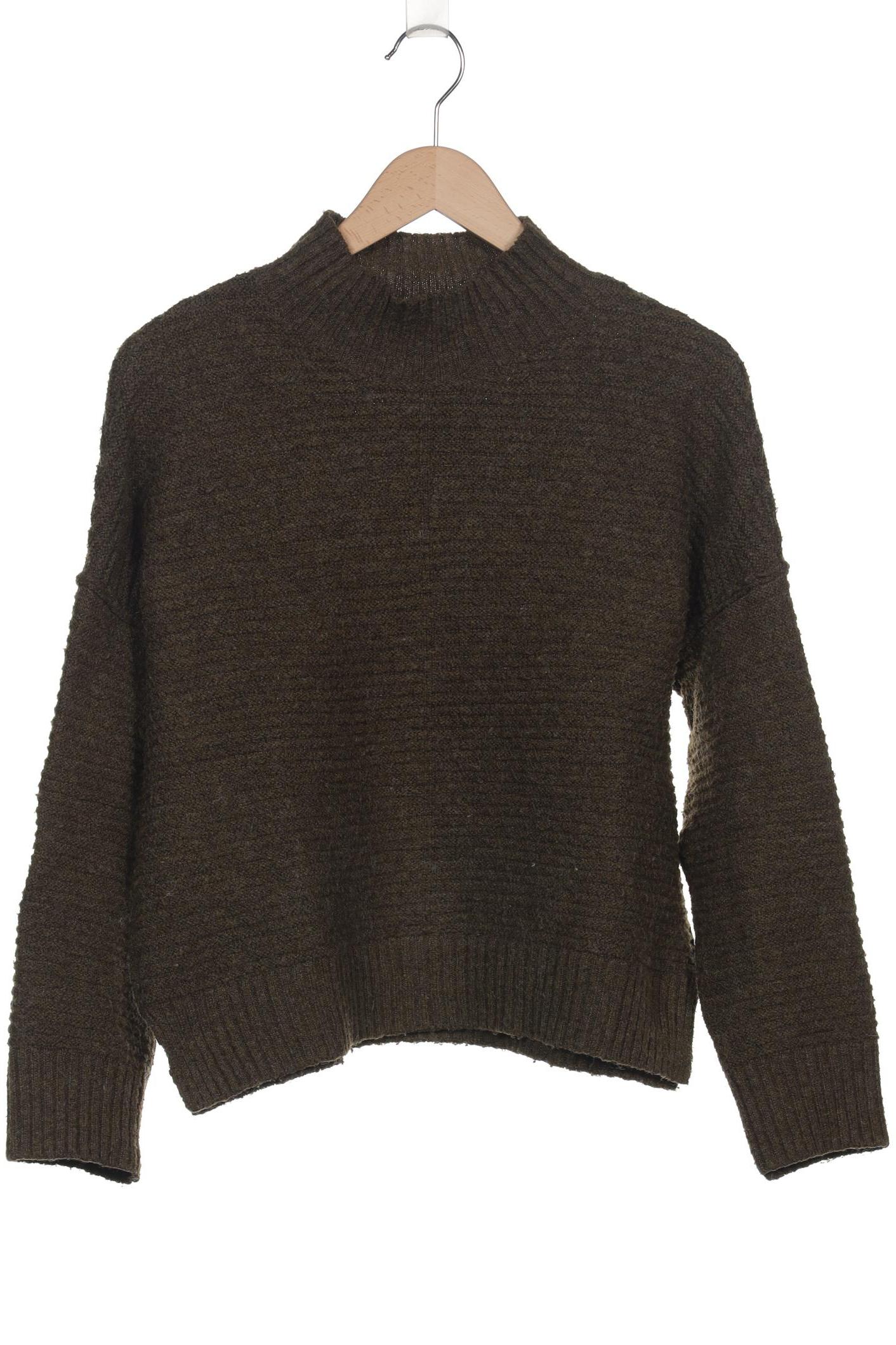 

Only Damen Pullover, grün, Gr. 38