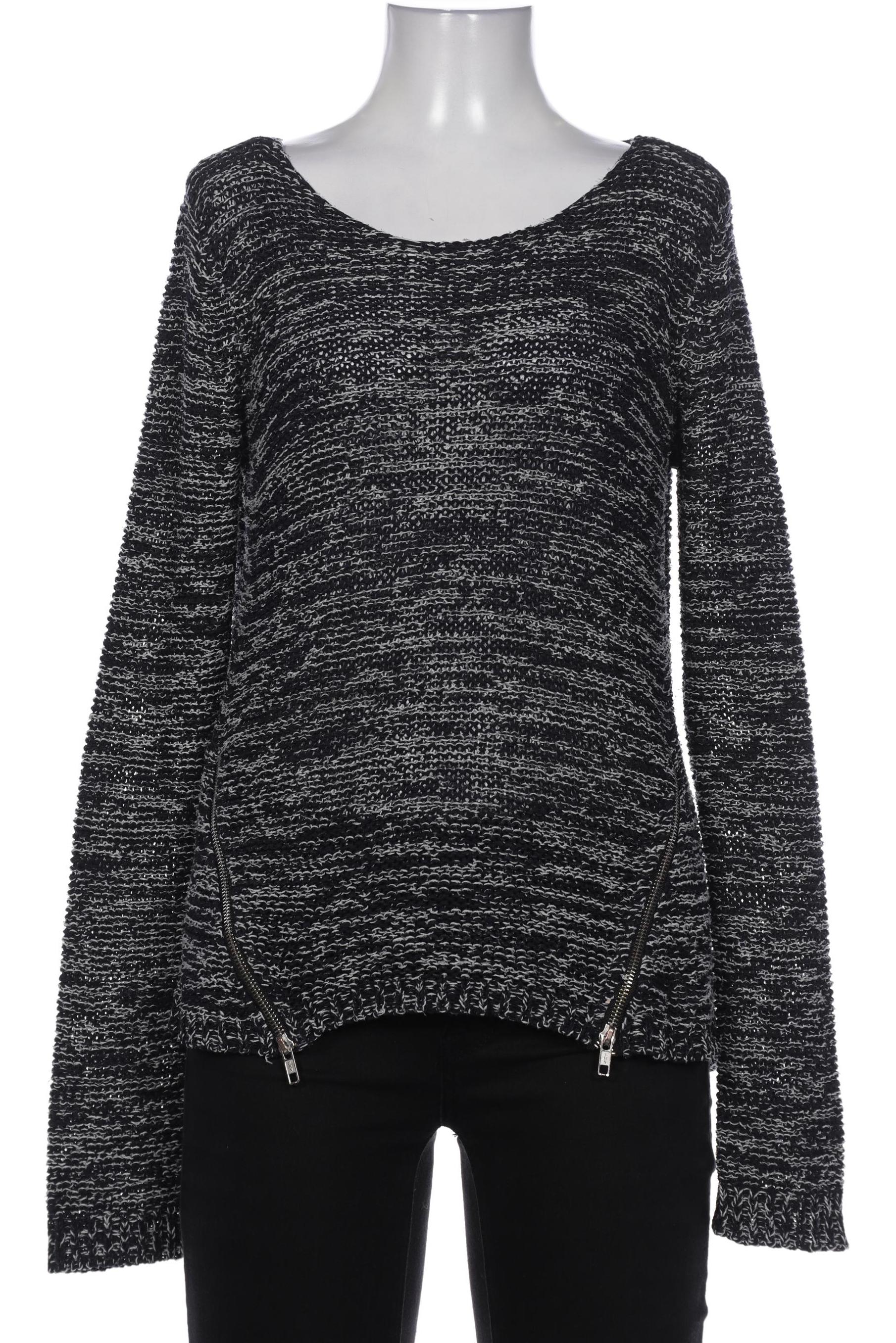 

Only Damen Pullover, marineblau, Gr. 36