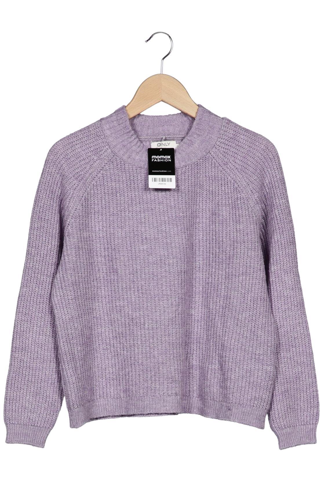 

Only Damen Pullover, flieder, Gr. 36