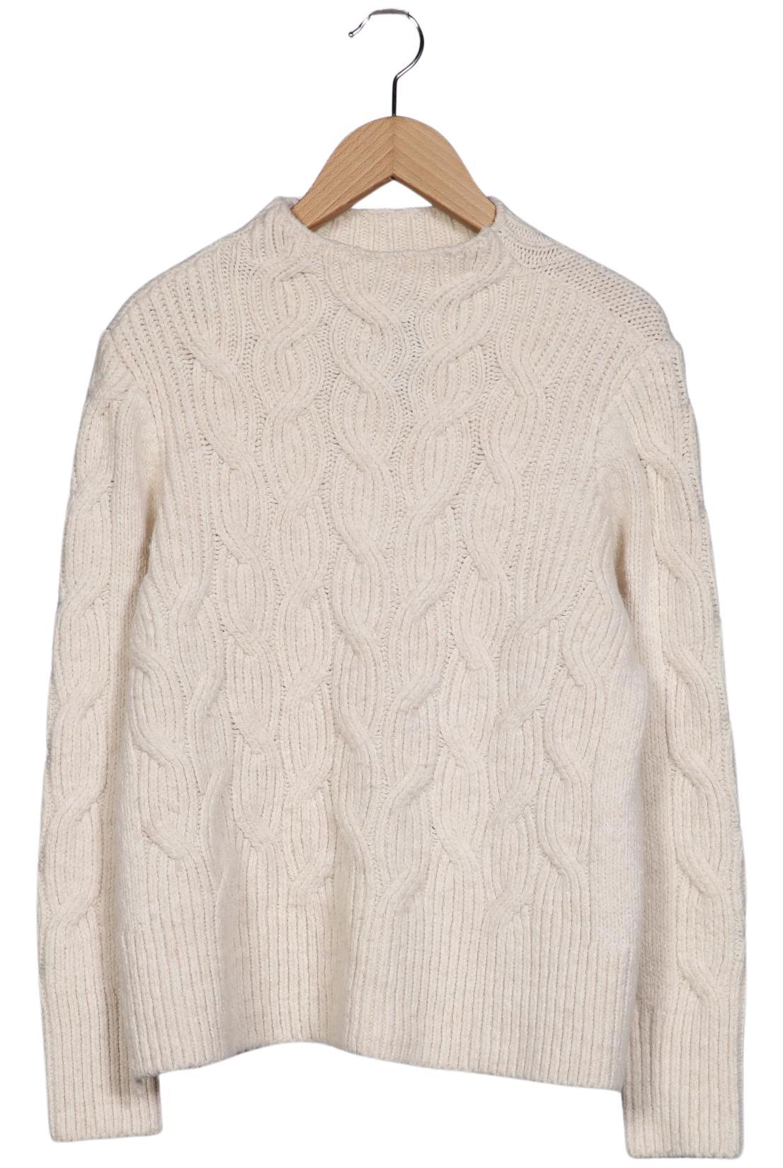 

Only Damen Pullover, cremeweiß, Gr. 34