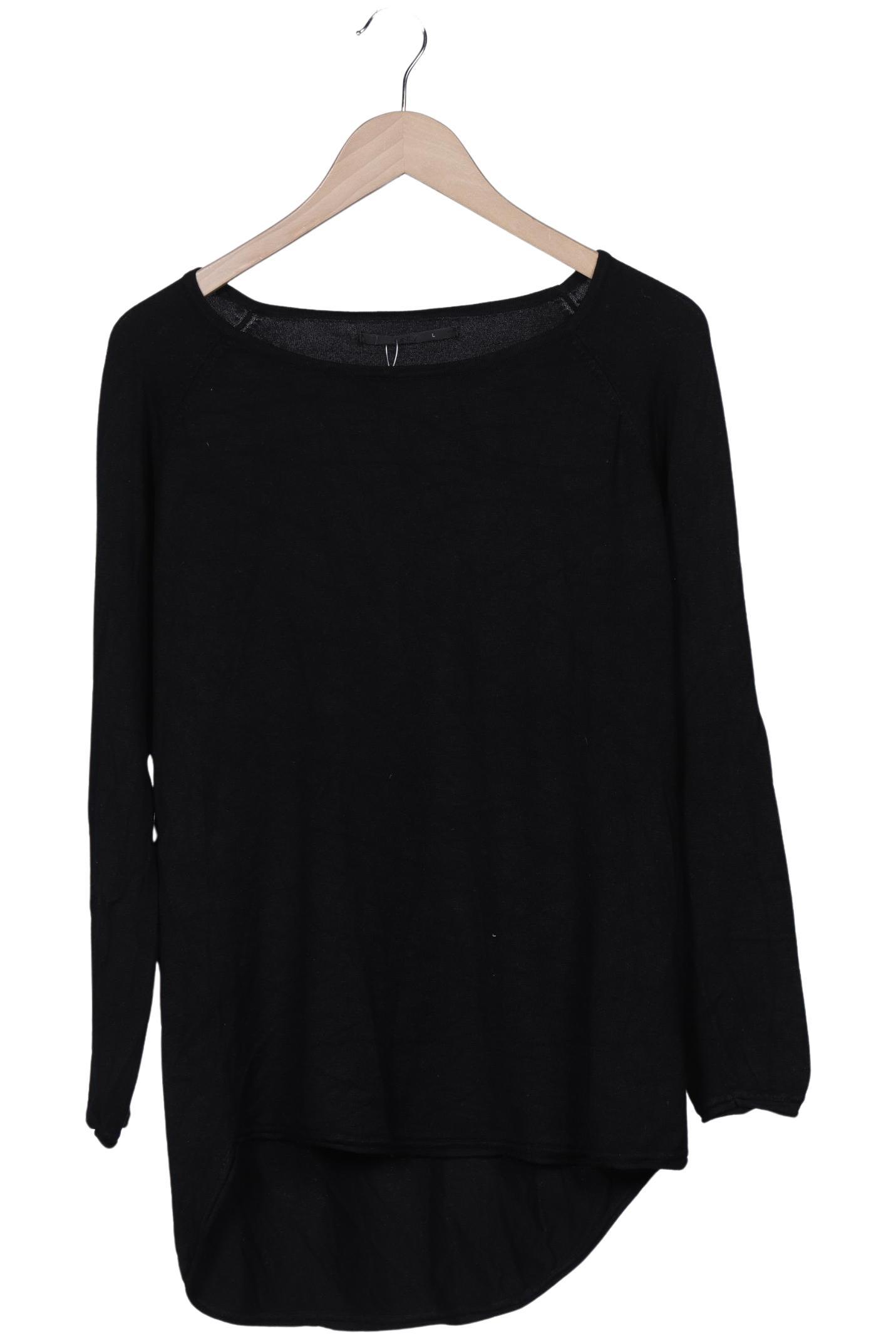 

Only Damen Pullover, schwarz, Gr. 42