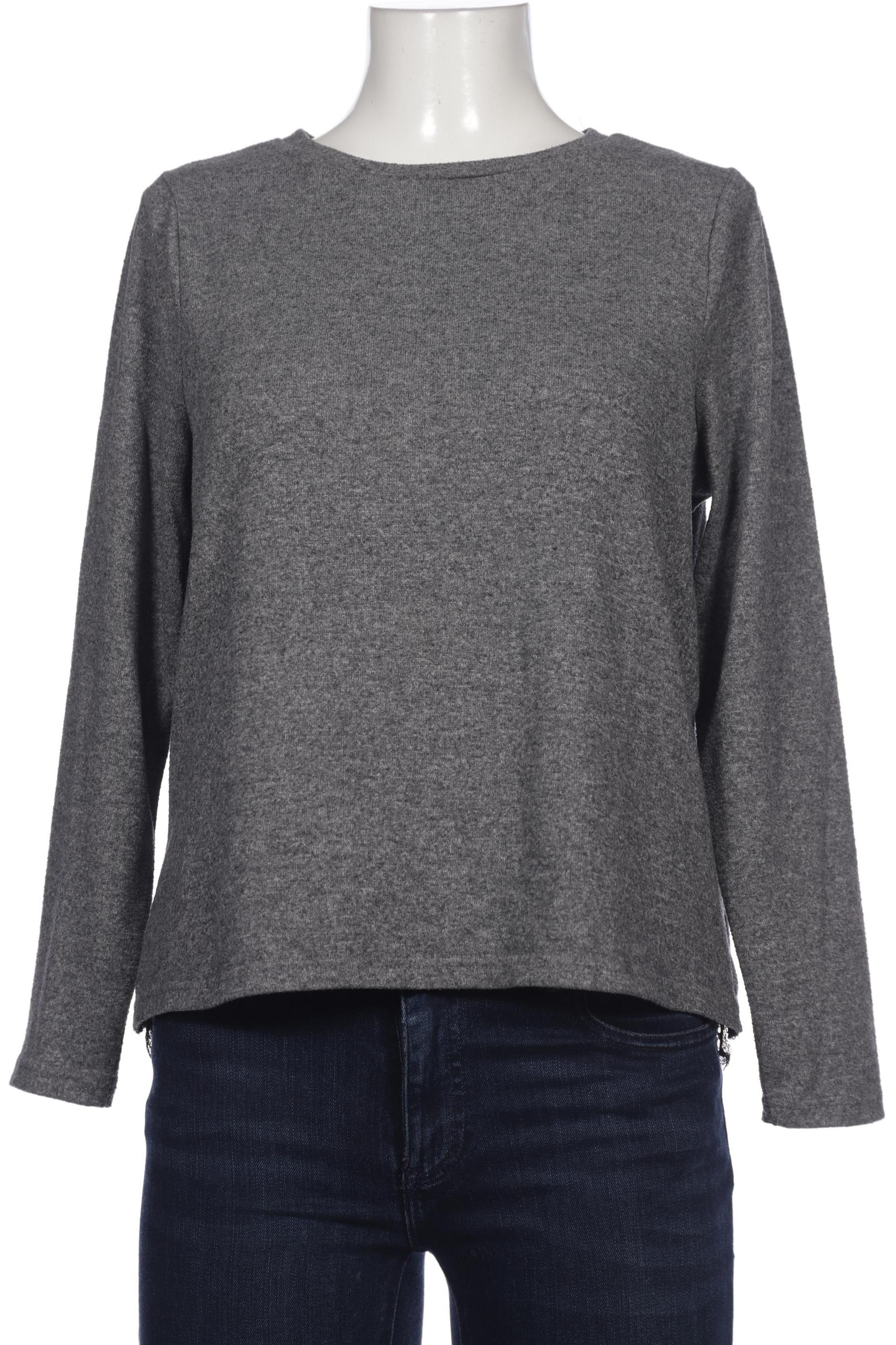 

ONLY Damen Pullover, grau