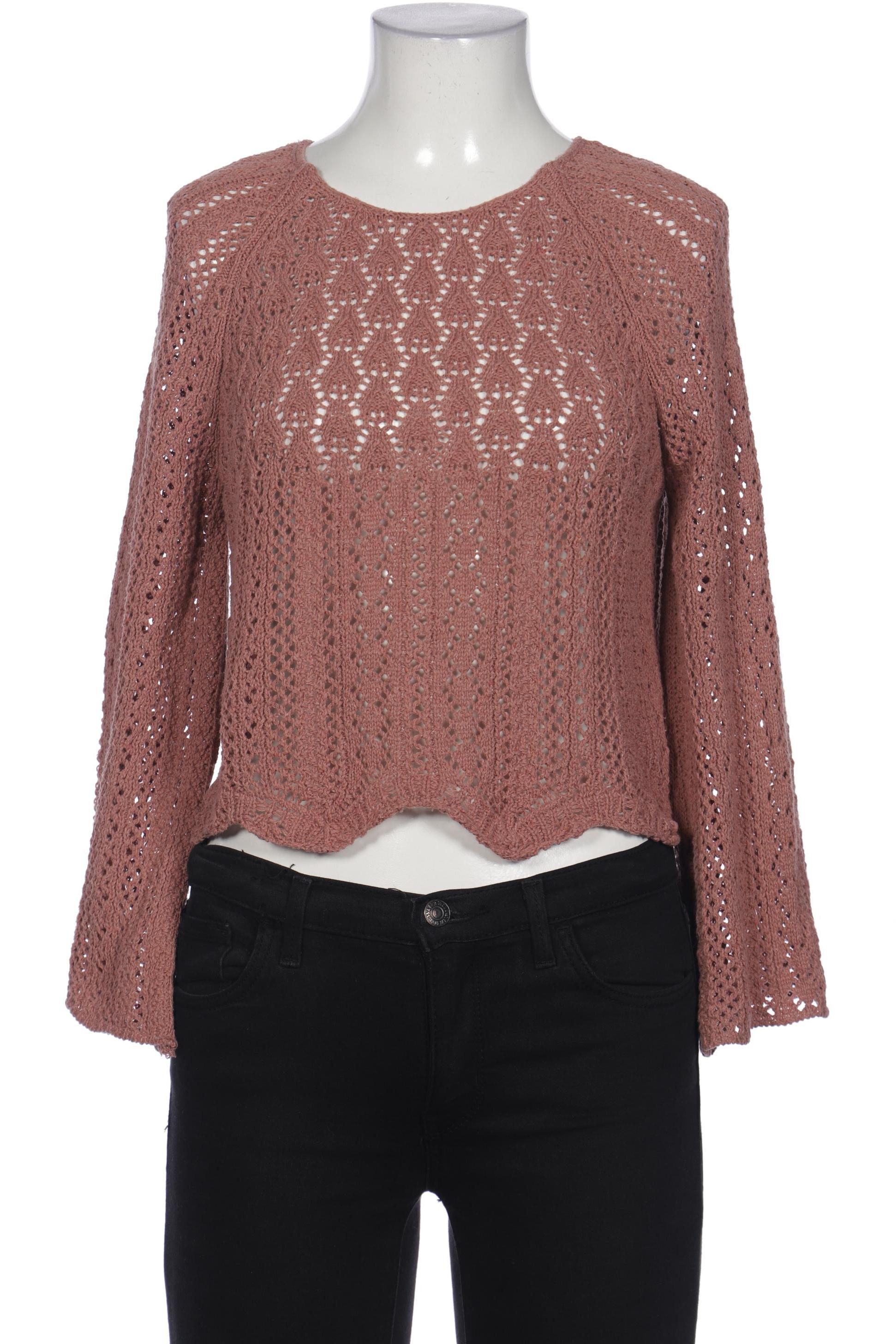 

ONLY Damen Pullover, pink