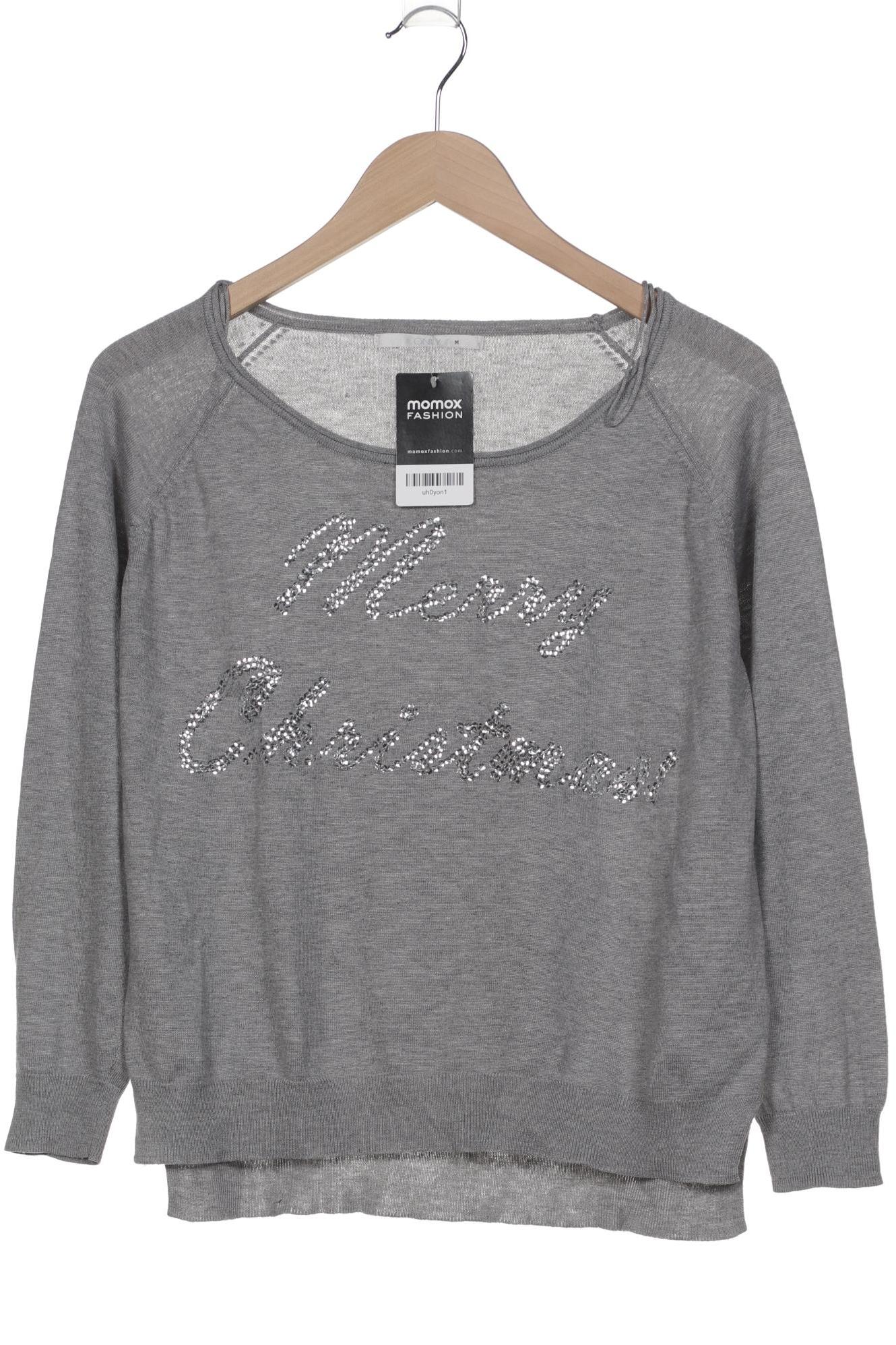 

Only Damen Pullover, grau, Gr. 38