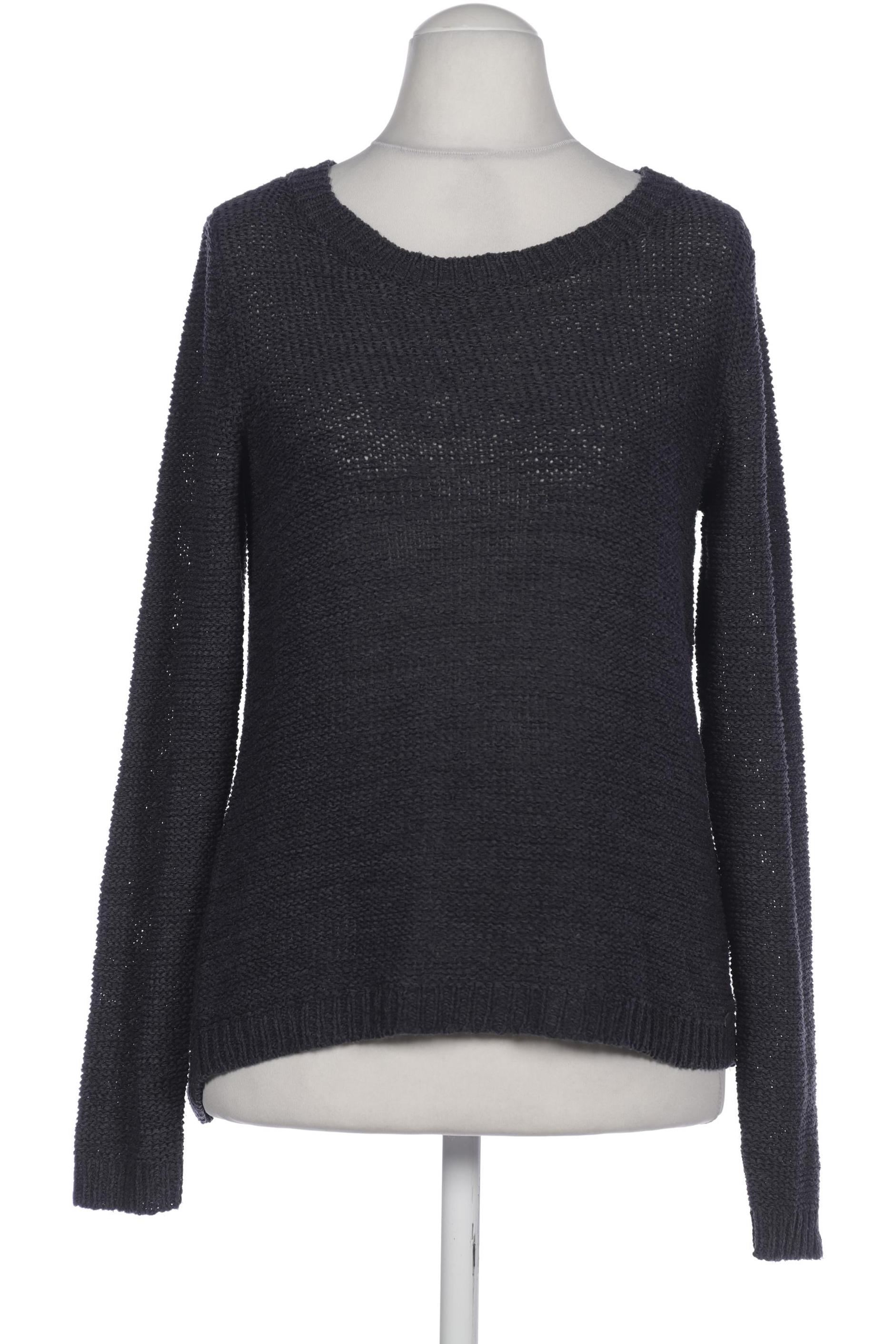 

Only Damen Pullover, grau, Gr. 38