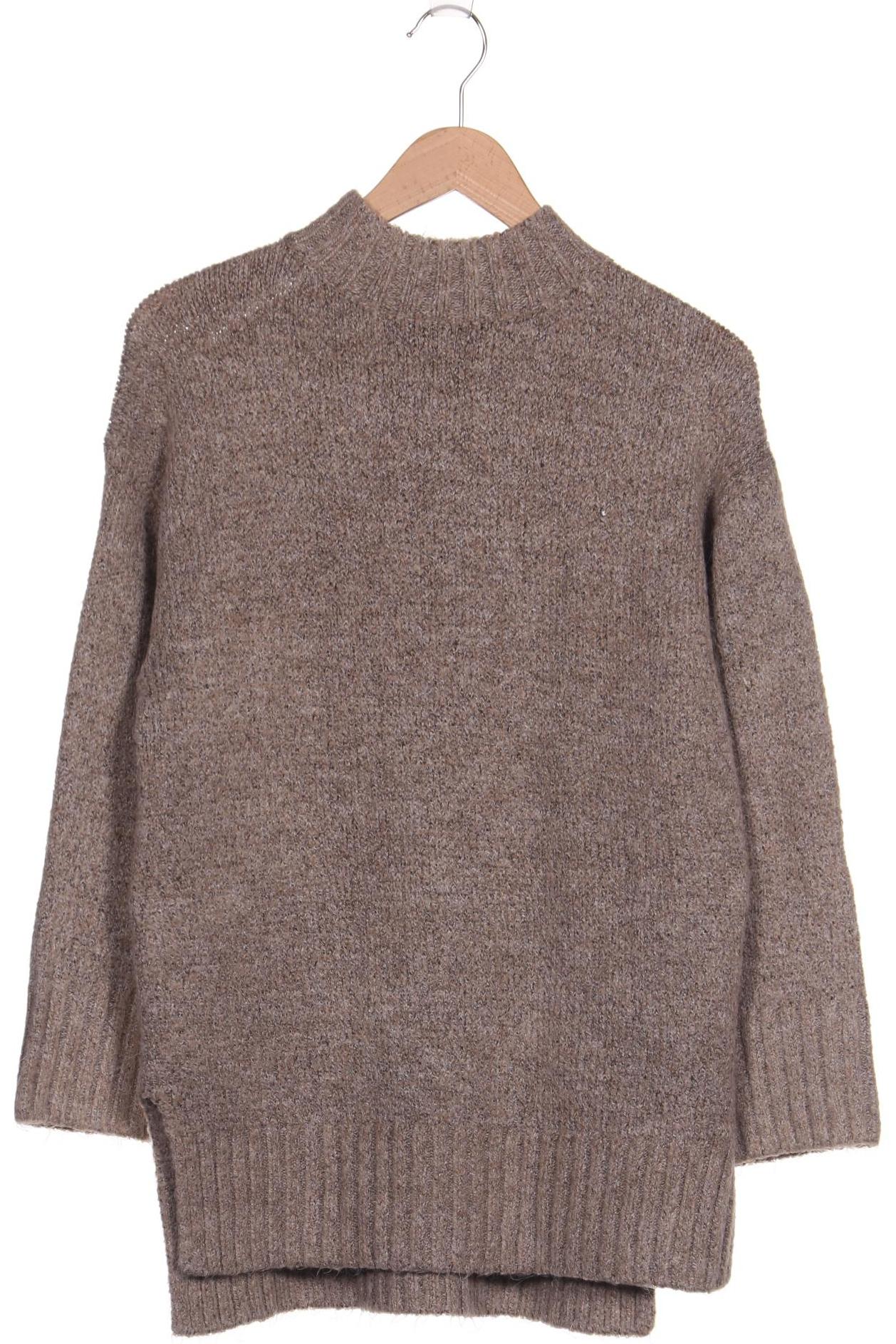 

ONLY Damen Pullover, braun