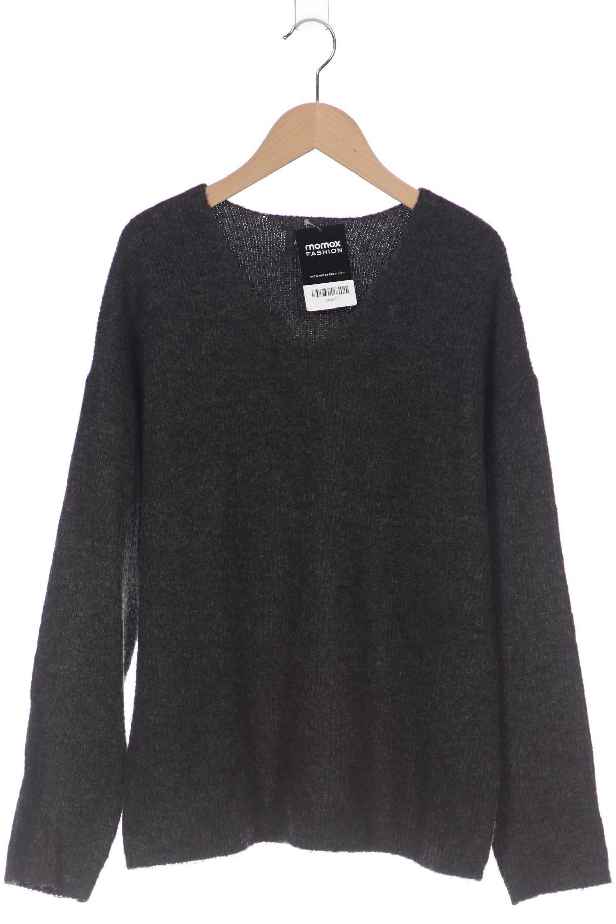 

Only Damen Pullover, grau, Gr. 42
