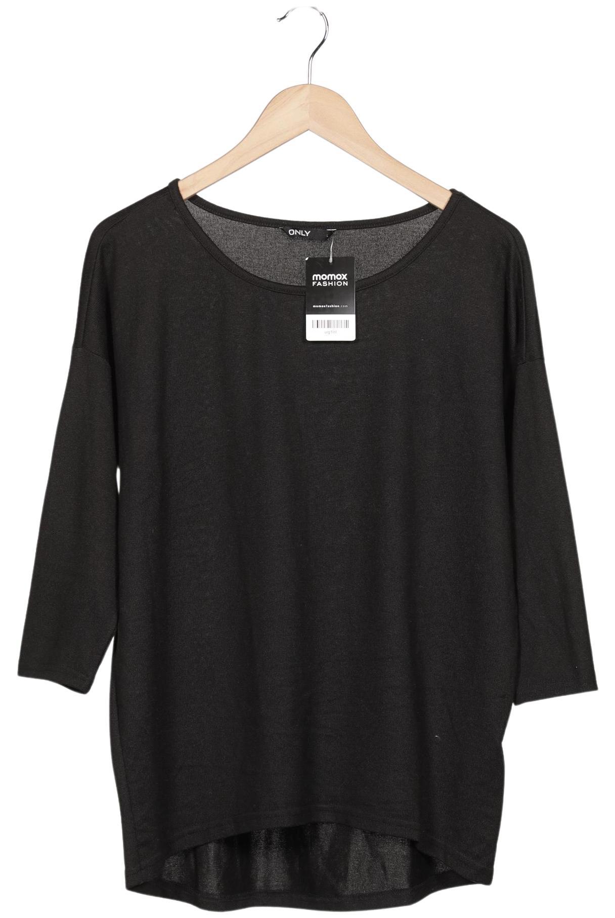 

Only Damen Pullover, schwarz, Gr. 42