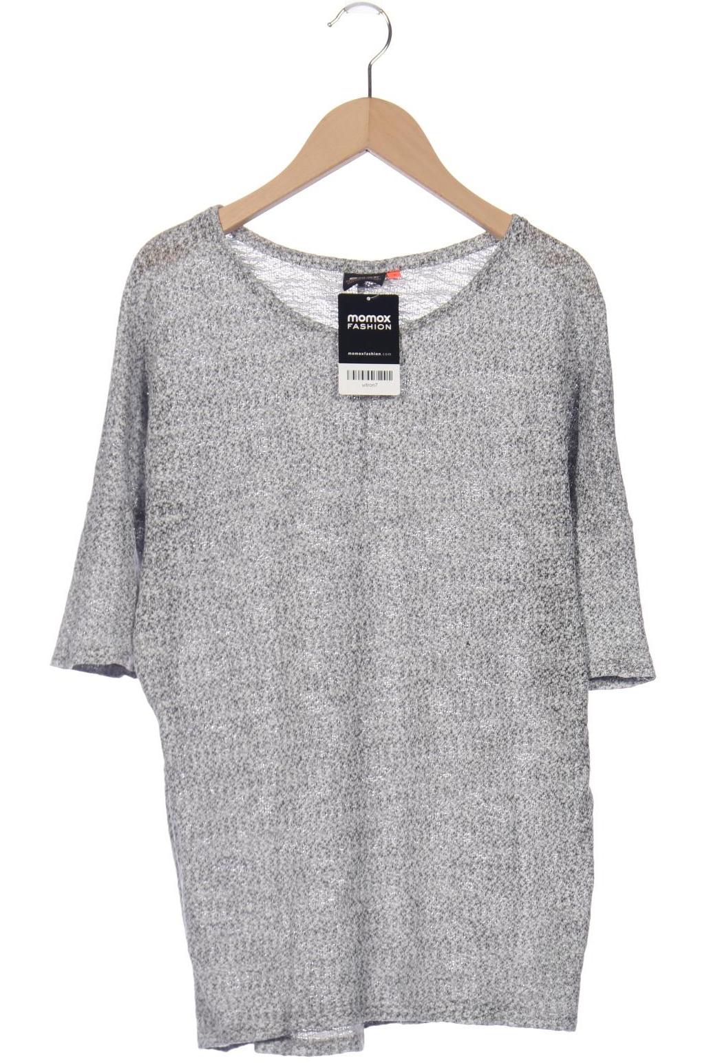 

ONLY Damen Pullover, grau