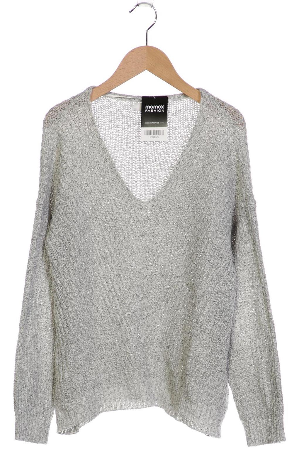 

Only Damen Pullover, grau, Gr. 36