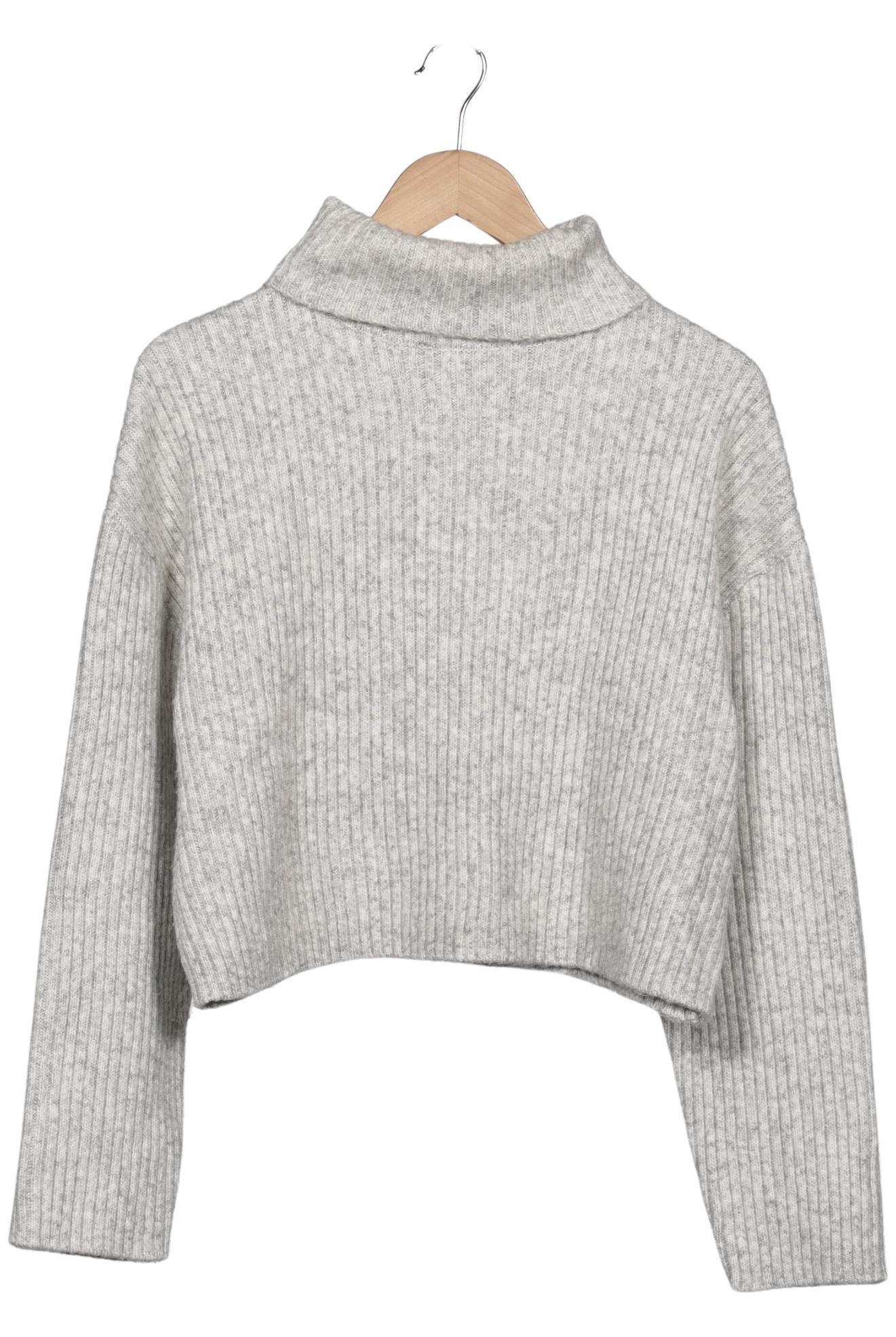 

Only Damen Pullover, grau, Gr. 36