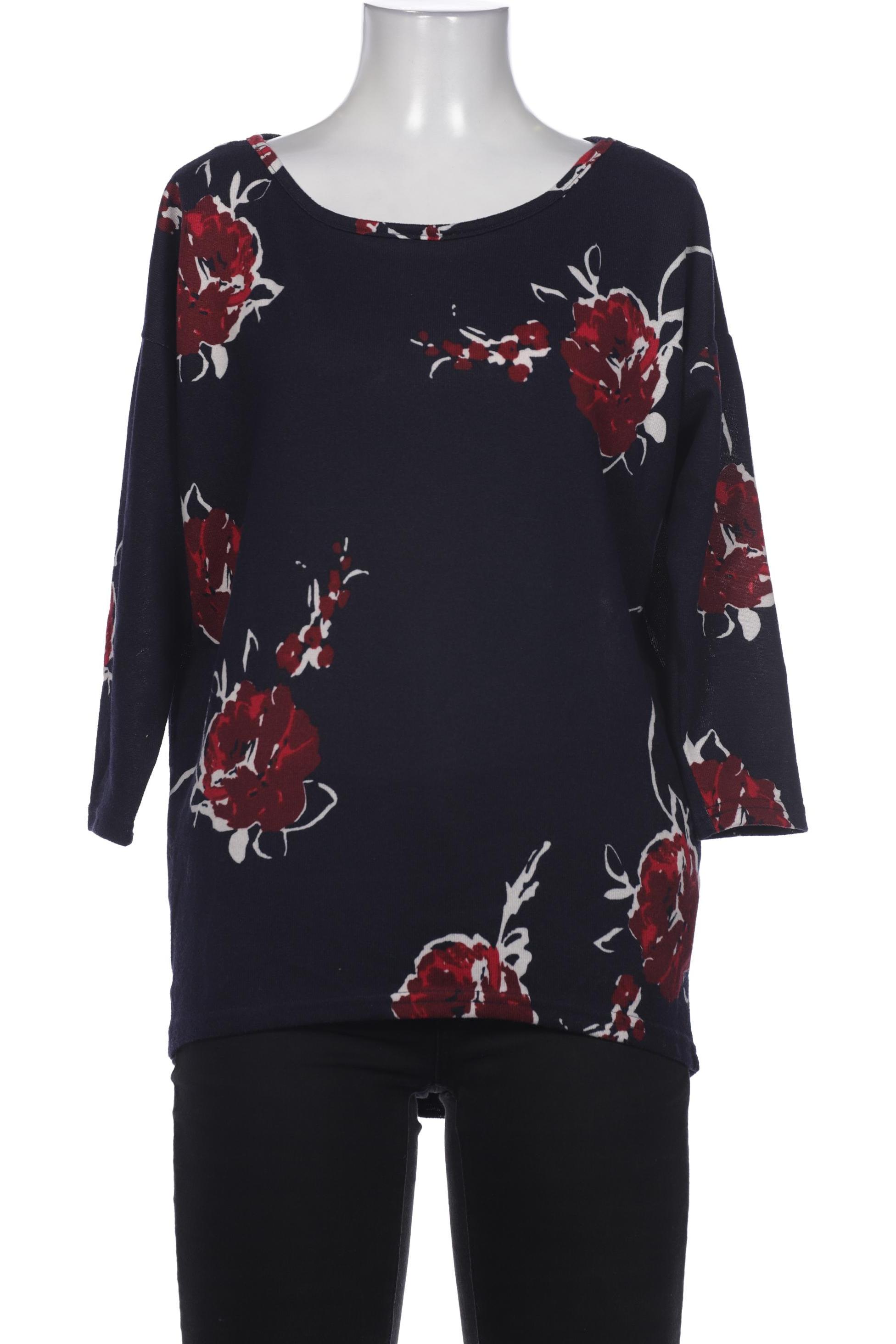 

Only Damen Pullover, marineblau, Gr. 34