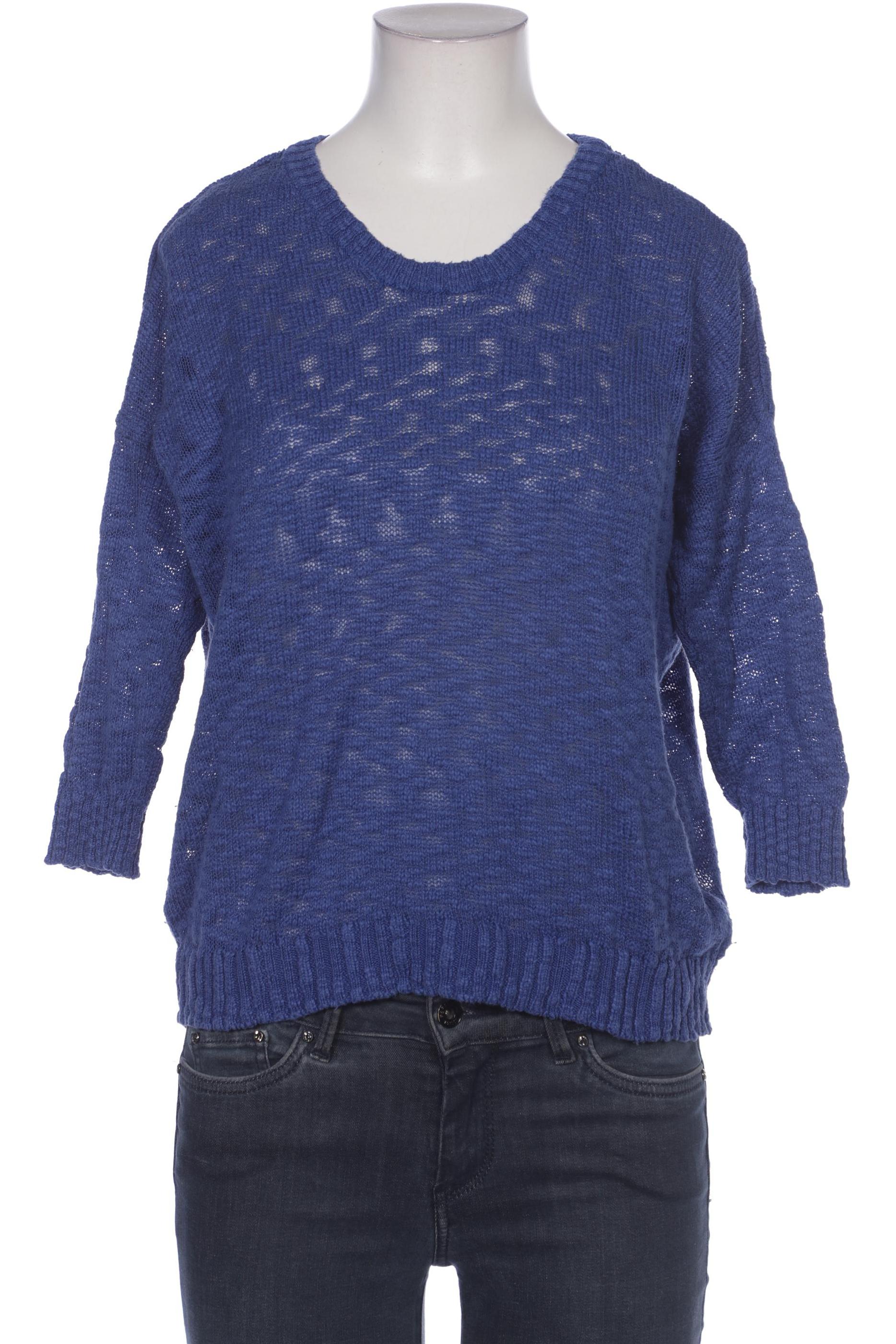 

Only Damen Pullover, marineblau, Gr. 38