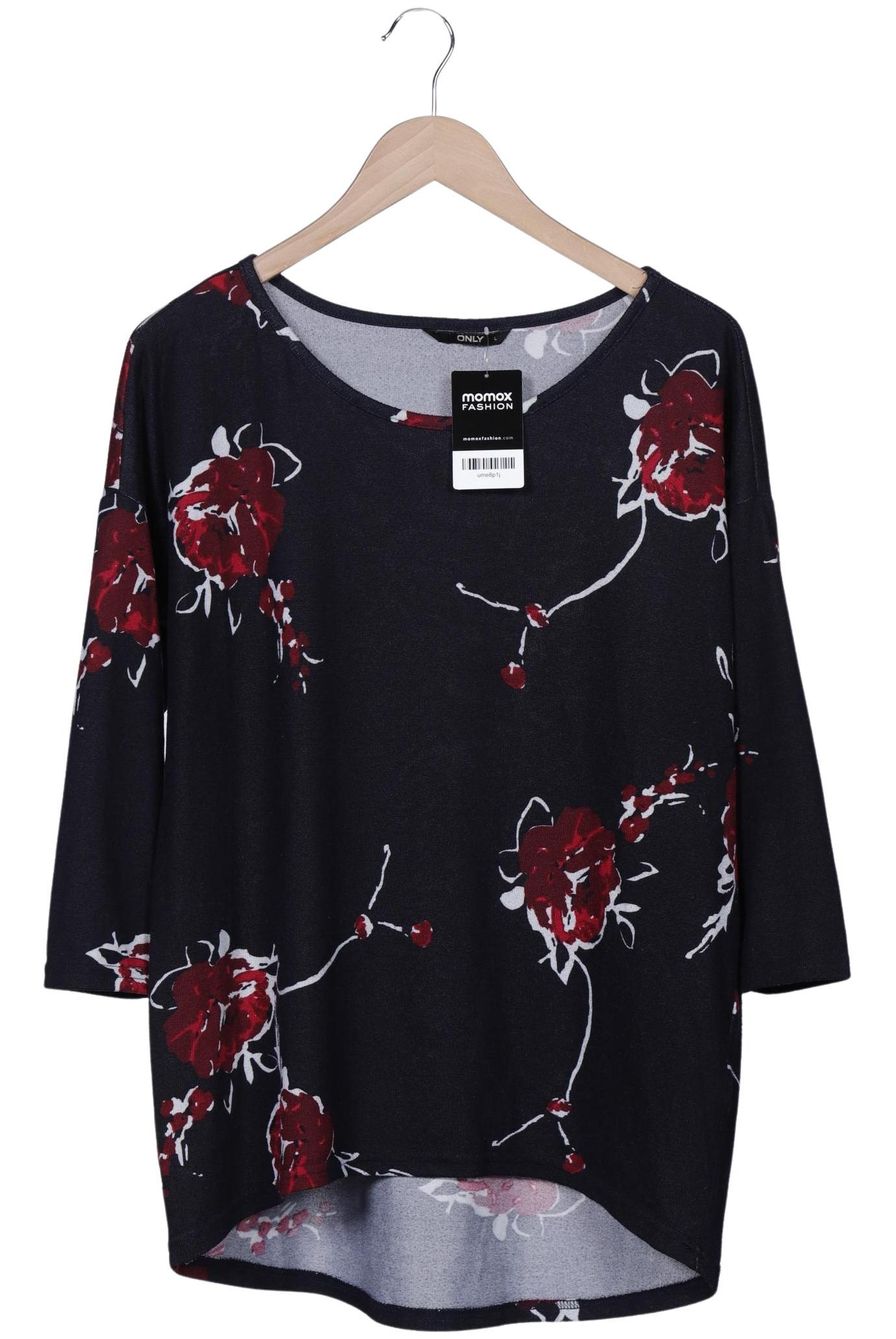 

Only Damen Pullover, mehrfarbig, Gr. 42